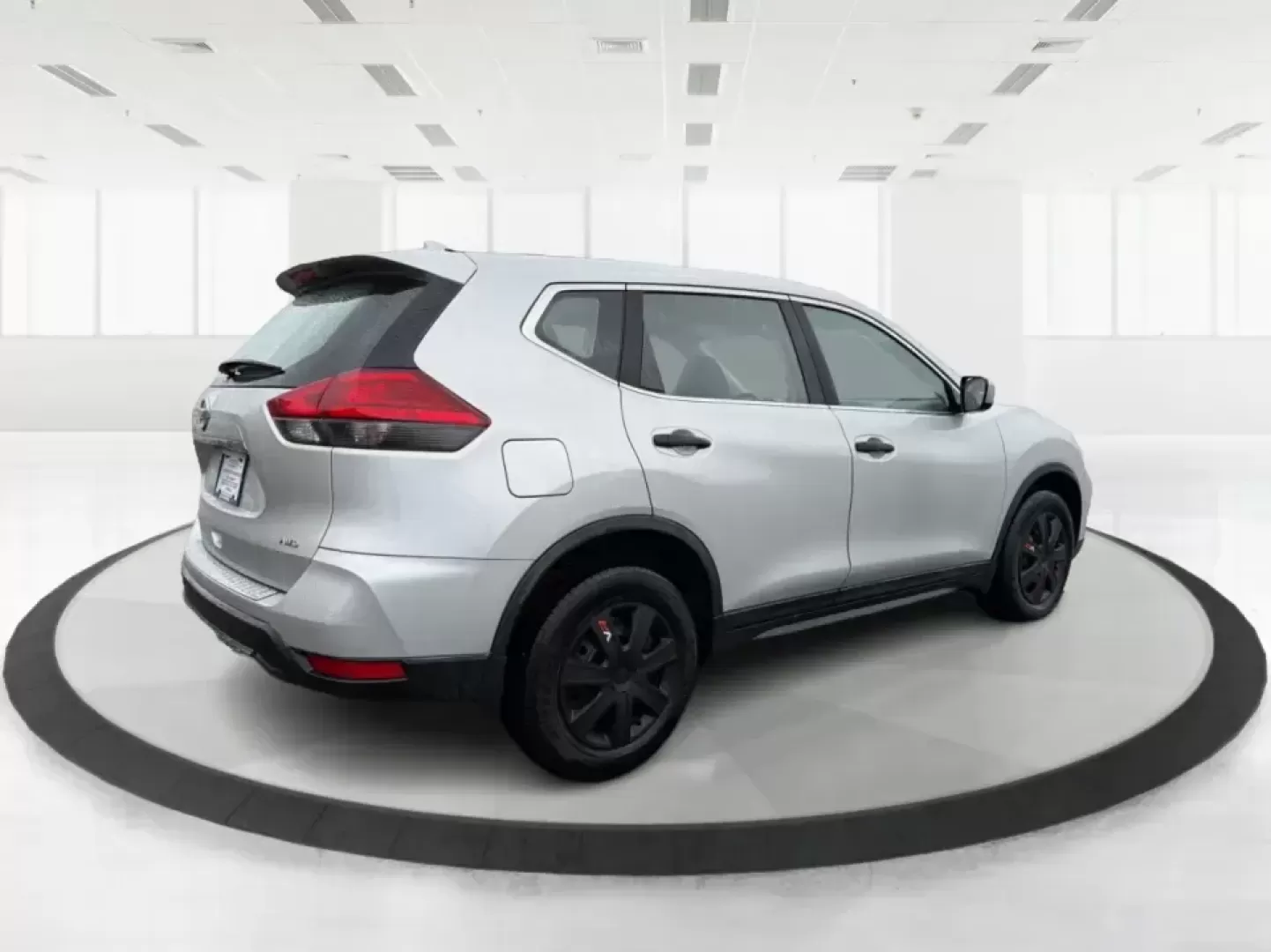 2017 Nissan Rogue S (JN8AT2MVXHW) with an 2.5L I-4 DOHC engine, located at 880 E. National Road, Vandalia, OH, 45377, (937) 908-9800, 39.891918, -84.183594 - ### Adventure Awaits with the 2017 Nissan Rogue at Advantage Car and Credit - Piqua!<br /> <br /> Are you ready to elevate your family adventures, weekend getaways, or daily commutes? Discover the perfect blend of functionality and style in the 2017 Nissan Rogue, available now at Advantage Car and C - Photo#2