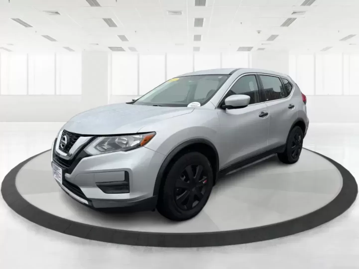 2017 Nissan Rogue S (JN8AT2MVXHW) with an 2.5L I-4 DOHC engine, located at 880 E. National Road, Vandalia, OH, 45377, (937) 908-9800, 39.891918, -84.183594 - ### Adventure Awaits with the 2017 Nissan Rogue at Advantage Car and Credit - Piqua!<br /> <br /> Are you ready to elevate your family adventures, weekend getaways, or daily commutes? Discover the perfect blend of functionality and style in the 2017 Nissan Rogue, available now at Advantage Car and C - Photo#8