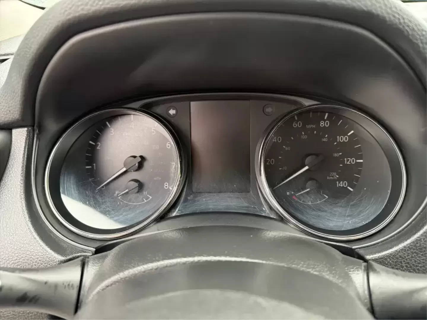 2017 Nissan Rogue S (JN8AT2MVXHW) with an 2.5L I-4 DOHC engine, located at 880 E. National Road, Vandalia, OH, 45377, (937) 908-9800, 39.891918, -84.183594 - ### Adventure Awaits with the 2017 Nissan Rogue at Advantage Car and Credit - Piqua!<br /> <br /> Are you ready to elevate your family adventures, weekend getaways, or daily commutes? Discover the perfect blend of functionality and style in the 2017 Nissan Rogue, available now at Advantage Car and C - Photo#15