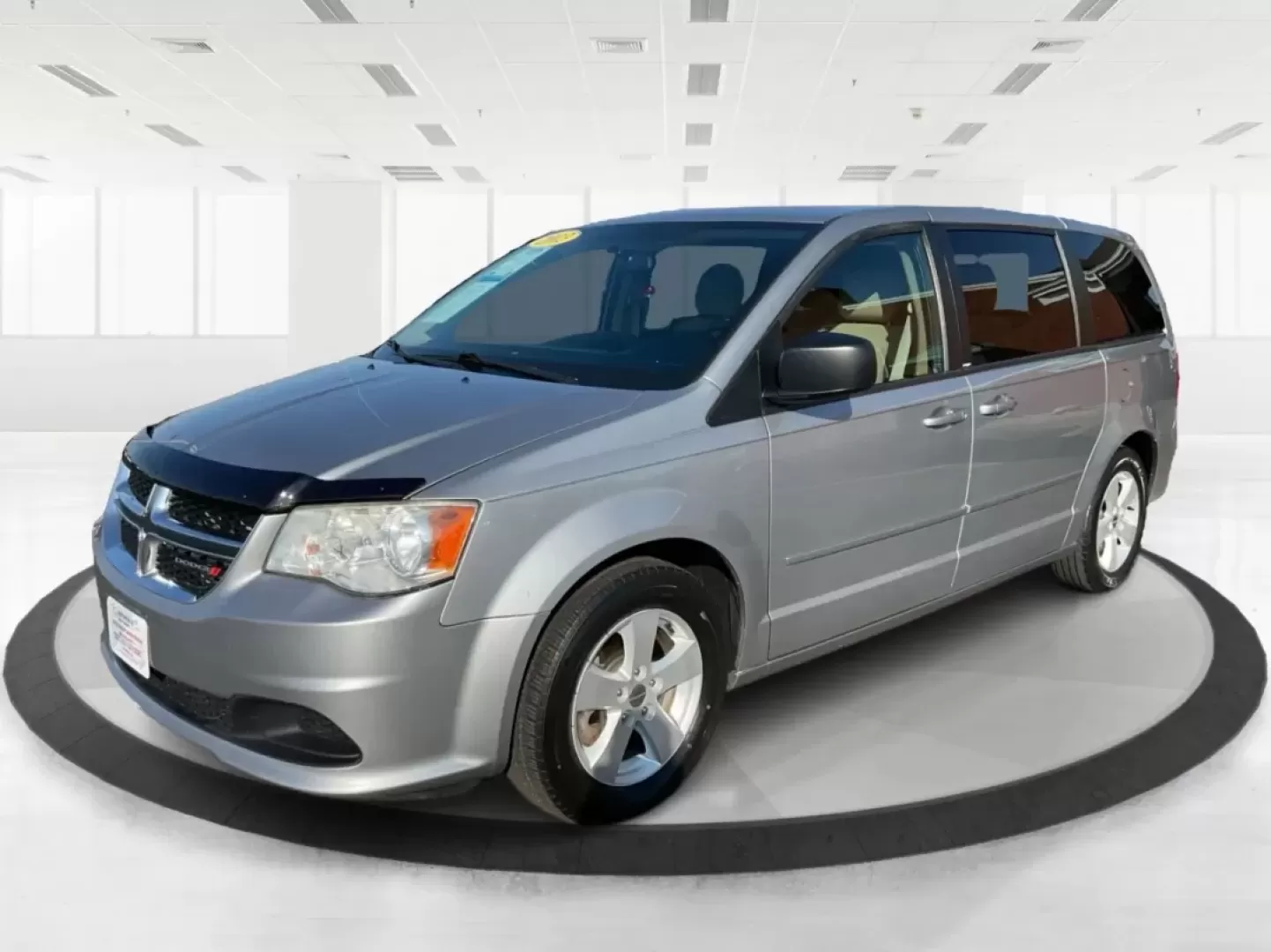 2013 Dodge Grand Caravan SE (2C4RDGBG5DR) with an Pentastar 3.6L V-6 DOHC engine, located at 401 Woodman Dr, Riverside, OH, 45431, (937) 908-9800, 39.760899, -84.123421 - **Explore the Open Road with Confidence: 2013 Dodge Grand Caravan SE at Advantage Car and Credit - Riverside**<br /> <br /> Are you ready to embrace the freedom of the open road with your family or enjoy weekend adventures with friends? The 2013 Dodge Grand Caravan SE is designed for those who value - Photo#8
