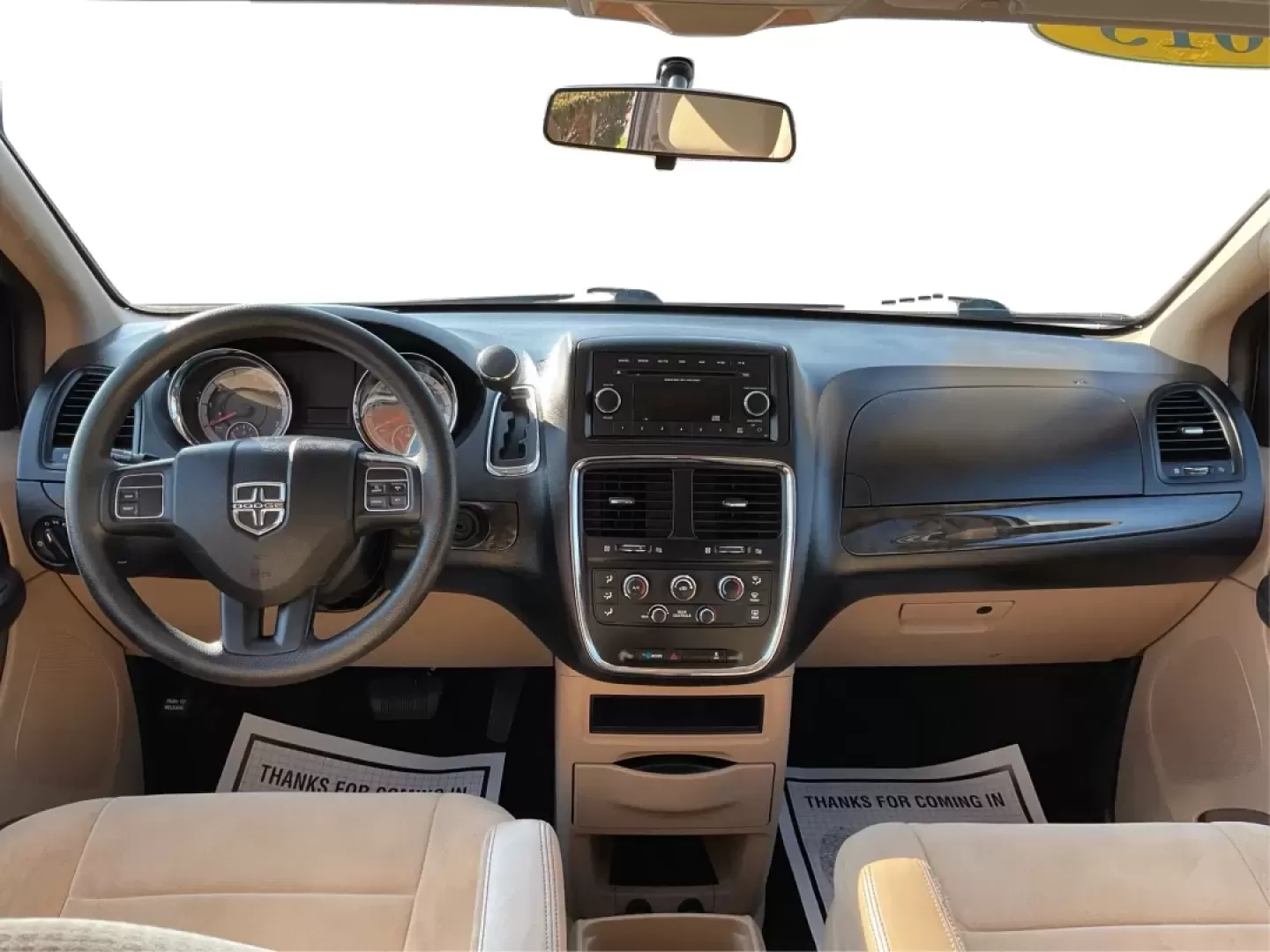 2013 Dodge Grand Caravan SE (2C4RDGBG5DR) with an Pentastar 3.6L V-6 DOHC engine, located at 401 Woodman Dr, Riverside, OH, 45431, (937) 908-9800, 39.760899, -84.123421 - **Explore the Open Road with Confidence: 2013 Dodge Grand Caravan SE at Advantage Car and Credit - Riverside**<br /> <br /> Are you ready to embrace the freedom of the open road with your family or enjoy weekend adventures with friends? The 2013 Dodge Grand Caravan SE is designed for those who value - Photo#20