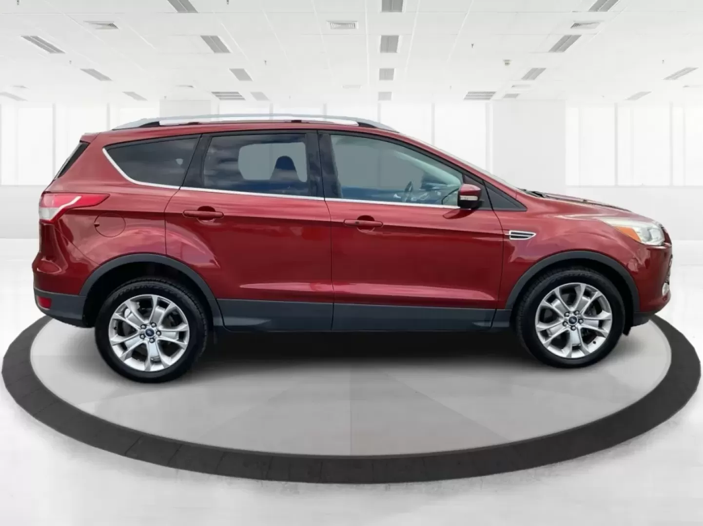 2014 Ford Escape Titanium (1FMCU9J97EU) with an Other engine, located at 1184 Kauffman Ave, Fairborn, OH, 45324, (937) 908-9800, 39.807072, -84.030914 - Elevate your daily commute and weekend adventures with the perfect blend of style and practicality-meet the 2014 Ford Escape Titanium, available now at Advantage Car and Credit in Fairborn, OH! This SUV is not just about getting from point A to point B; it's about enhancing your lifestyle, making it - Photo#1