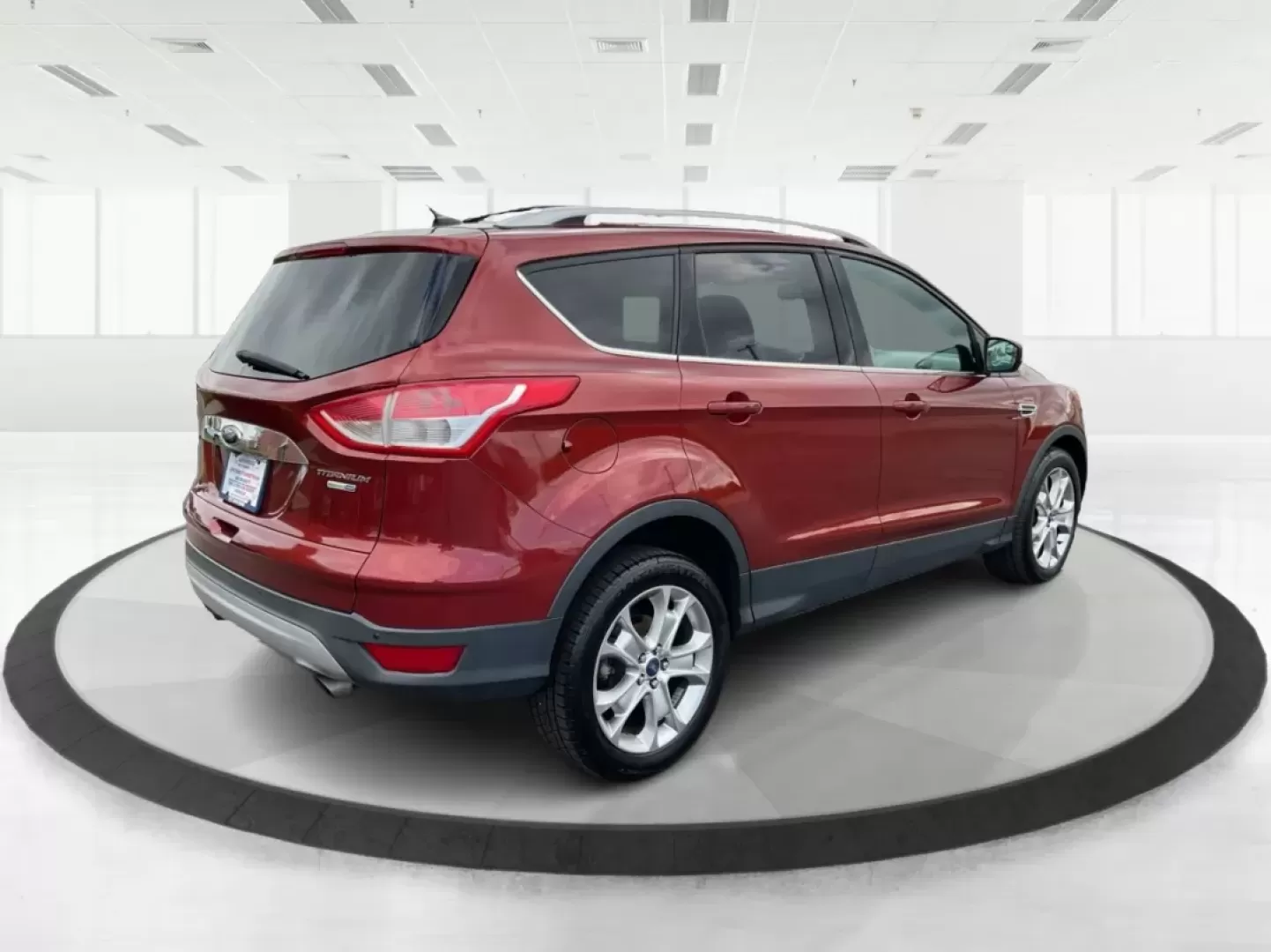 2014 Ford Escape Titanium (1FMCU9J97EU) with an Other engine, located at 1184 Kauffman Ave, Fairborn, OH, 45324, (937) 908-9800, 39.807072, -84.030914 - Elevate your daily commute and weekend adventures with the perfect blend of style and practicality-meet the 2014 Ford Escape Titanium, available now at Advantage Car and Credit in Fairborn, OH! This SUV is not just about getting from point A to point B; it's about enhancing your lifestyle, making it - Photo#2