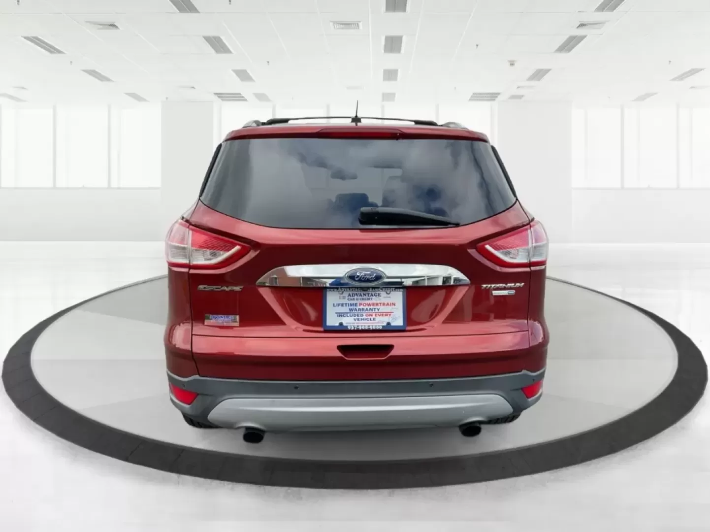 2014 Ford Escape Titanium (1FMCU9J97EU) with an Other engine, located at 1184 Kauffman Ave, Fairborn, OH, 45324, (937) 908-9800, 39.807072, -84.030914 - Elevate your daily commute and weekend adventures with the perfect blend of style and practicality-meet the 2014 Ford Escape Titanium, available now at Advantage Car and Credit in Fairborn, OH! This SUV is not just about getting from point A to point B; it's about enhancing your lifestyle, making it - Photo#3