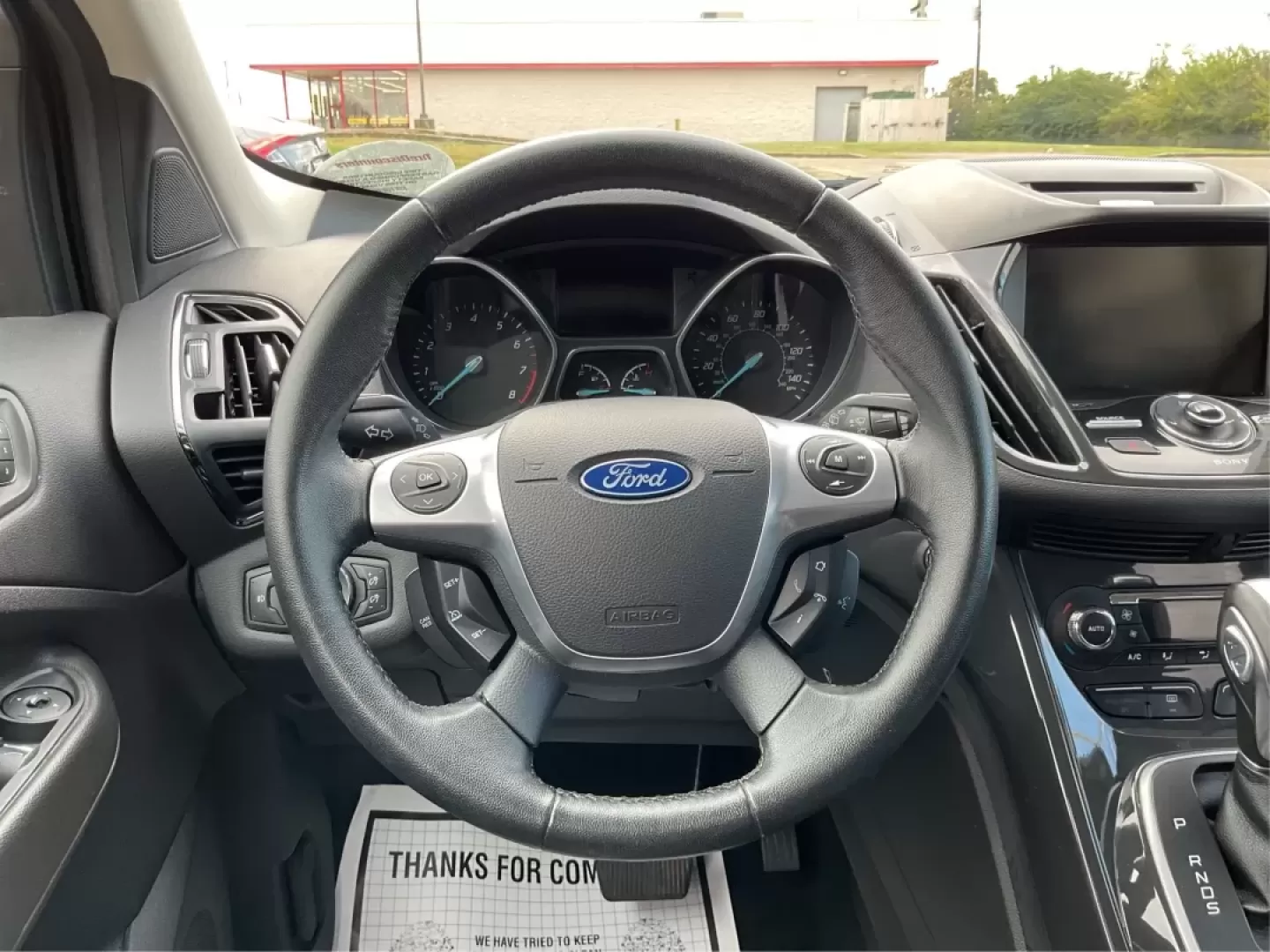 2014 Ford Escape Titanium (1FMCU9J97EU) with an Other engine, located at 1184 Kauffman Ave, Fairborn, OH, 45324, (937) 908-9800, 39.807072, -84.030914 - Elevate your daily commute and weekend adventures with the perfect blend of style and practicality-meet the 2014 Ford Escape Titanium, available now at Advantage Car and Credit in Fairborn, OH! This SUV is not just about getting from point A to point B; it's about enhancing your lifestyle, making it - Photo#15