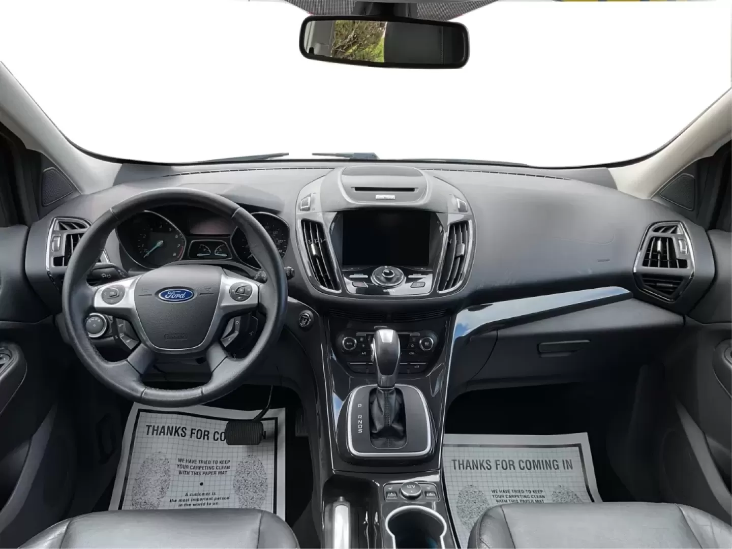 2014 Ford Escape Titanium (1FMCU9J97EU) with an Other engine, located at 1184 Kauffman Ave, Fairborn, OH, 45324, (937) 908-9800, 39.807072, -84.030914 - Elevate your daily commute and weekend adventures with the perfect blend of style and practicality-meet the 2014 Ford Escape Titanium, available now at Advantage Car and Credit in Fairborn, OH! This SUV is not just about getting from point A to point B; it's about enhancing your lifestyle, making it - Photo#20