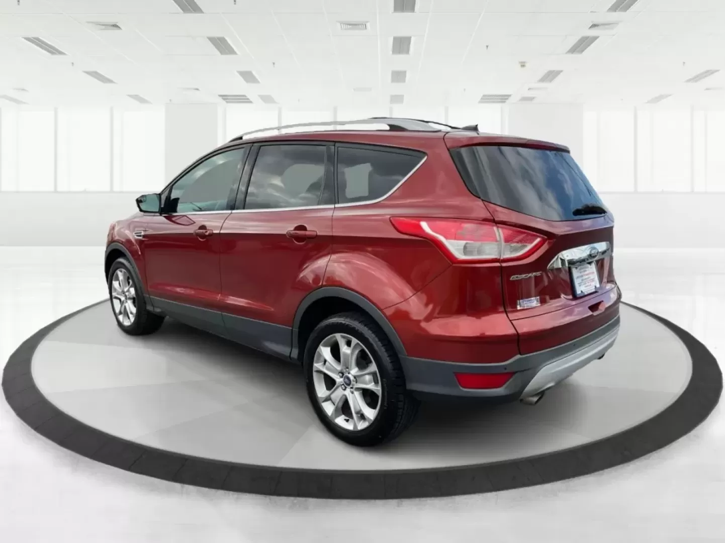 2014 Ford Escape Titanium (1FMCU9J97EU) with an Other engine, located at 401 Woodman Dr, Riverside, OH, 45431, (937) 908-9800, 39.760899, -84.123421 - Elevate your daily commute and weekend adventures with the perfect blend of style and practicality-meet the 2014 Ford Escape Titanium, available now at Advantage Car and Credit in Fairborn, OH! This SUV is not just about getting from point A to point B; it's about enhancing your lifestyle, making it - Photo#4