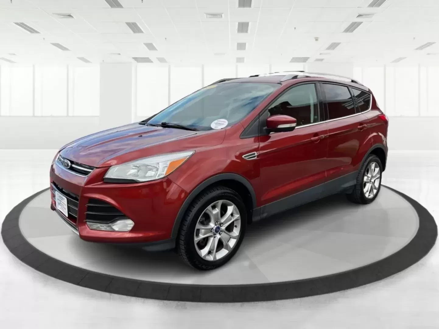 2014 Ford Escape Titanium (1FMCU9J97EU) with an Other engine, located at 401 Woodman Dr, Riverside, OH, 45431, (937) 908-9800, 39.760899, -84.123421 - Elevate your daily commute and weekend adventures with the perfect blend of style and practicality-meet the 2014 Ford Escape Titanium, available now at Advantage Car and Credit in Fairborn, OH! This SUV is not just about getting from point A to point B; it's about enhancing your lifestyle, making it - Photo#7