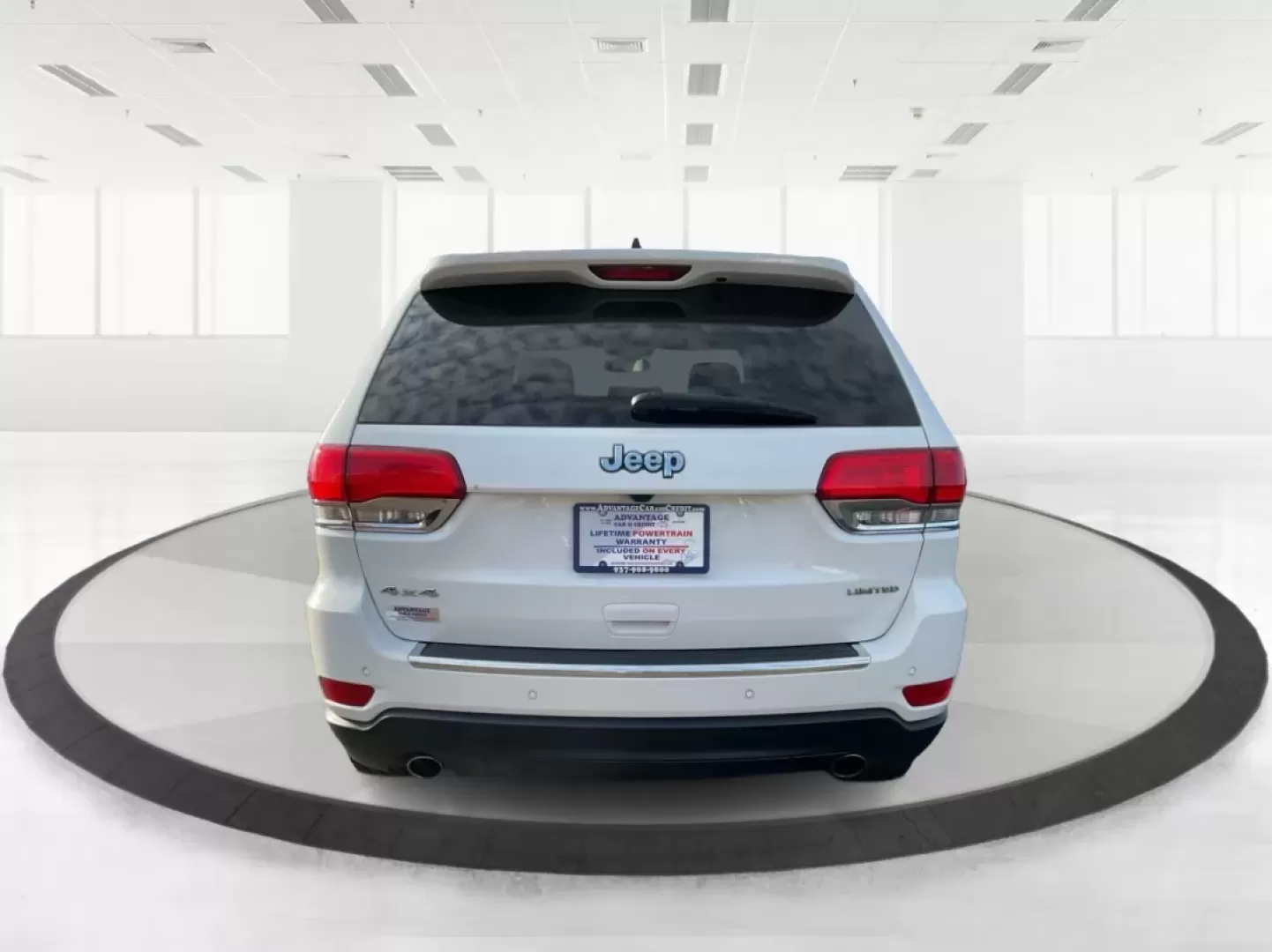 2014 Jeep Grand Cherokee Limited (1C4RJFBG8EC) with an Other engine, located at 1099 N County Rd 25A , Troy, OH, 45373, (937) 908-9800, 40.057079, -84.212883 - Are you ready to elevate your weekend adventures or transform your daily commute? Look no further! At Advantage Car and Credit in Troy, OH, we are excited to present this stunning 2014 Jeep Grand Cherokee Limited. This versatile SUV is not just a vehicle; it's a lifestyle enhancer, perfect for famil - Photo#3