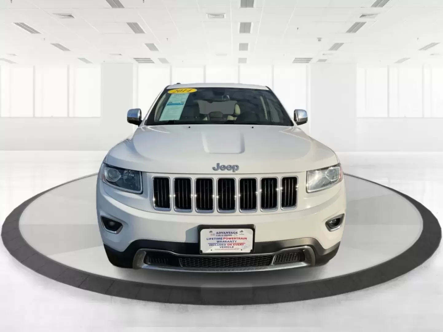 2014 Jeep Grand Cherokee Limited (1C4RJFBG8EC) with an Other engine, located at 1099 N County Rd 25A , Troy, OH, 45373, (937) 908-9800, 40.057079, -84.212883 - Are you ready to elevate your weekend adventures or transform your daily commute? Look no further! At Advantage Car and Credit in Troy, OH, we are excited to present this stunning 2014 Jeep Grand Cherokee Limited. This versatile SUV is not just a vehicle; it's a lifestyle enhancer, perfect for famil - Photo#7