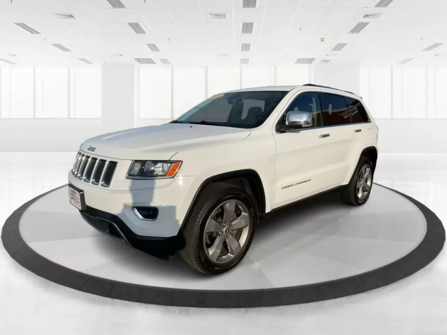 2014 Jeep Grand Cherokee Limited (1C4RJFBG8EC) with an Other engine, located at 1099 N County Rd 25A , Troy, OH, 45373, (937) 908-9800, 40.057079, -84.212883 - Are you ready to elevate your weekend adventures or transform your daily commute? Look no further! At Advantage Car and Credit in Troy, OH, we are excited to present this stunning 2014 Jeep Grand Cherokee Limited. This versatile SUV is not just a vehicle; it's a lifestyle enhancer, perfect for famil - Photo#8