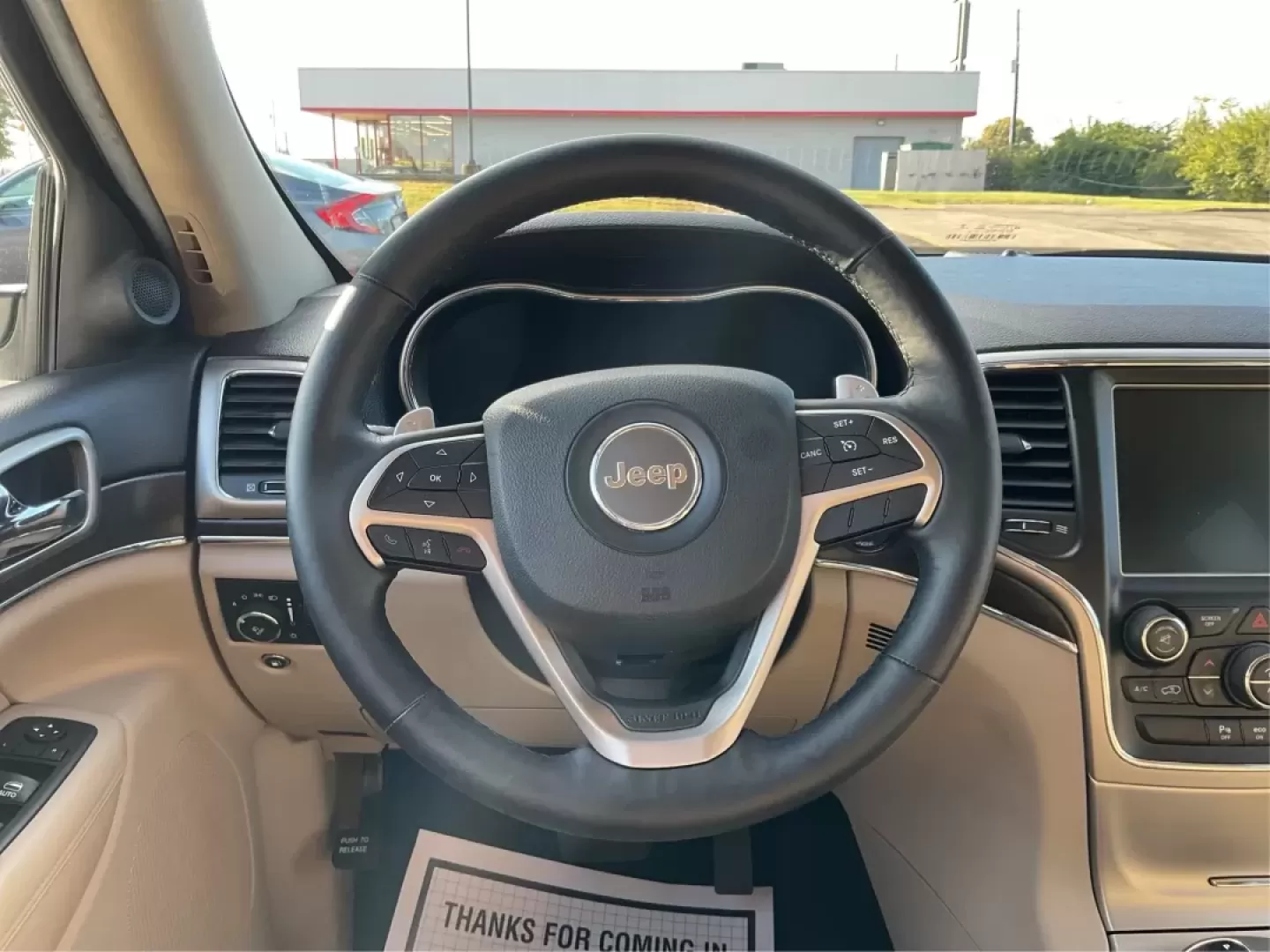 2014 Jeep Grand Cherokee Limited (1C4RJFBG8EC) with an Other engine, located at 1099 N County Rd 25A , Troy, OH, 45373, (937) 908-9800, 40.057079, -84.212883 - Are you ready to elevate your weekend adventures or transform your daily commute? Look no further! At Advantage Car and Credit in Troy, OH, we are excited to present this stunning 2014 Jeep Grand Cherokee Limited. This versatile SUV is not just a vehicle; it's a lifestyle enhancer, perfect for famil - Photo#16