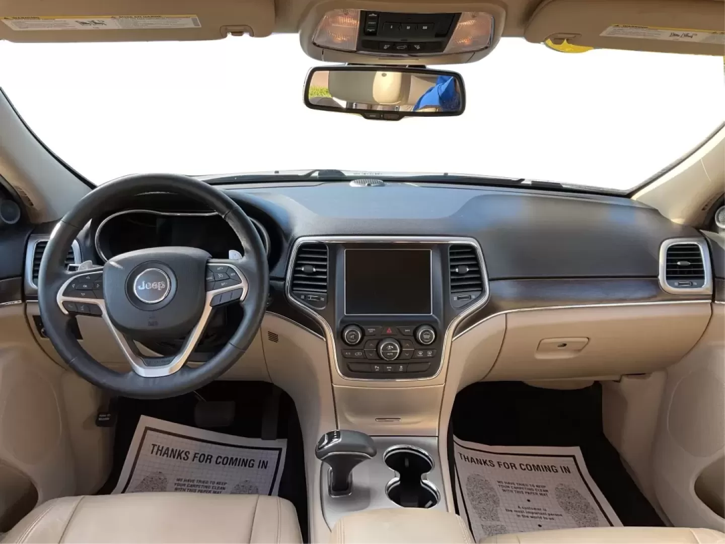 2014 Jeep Grand Cherokee Limited (1C4RJFBG8EC) with an Other engine, located at 1099 N County Rd 25A , Troy, OH, 45373, (937) 908-9800, 40.057079, -84.212883 - Are you ready to elevate your weekend adventures or transform your daily commute? Look no further! At Advantage Car and Credit in Troy, OH, we are excited to present this stunning 2014 Jeep Grand Cherokee Limited. This versatile SUV is not just a vehicle; it's a lifestyle enhancer, perfect for famil - Photo#21