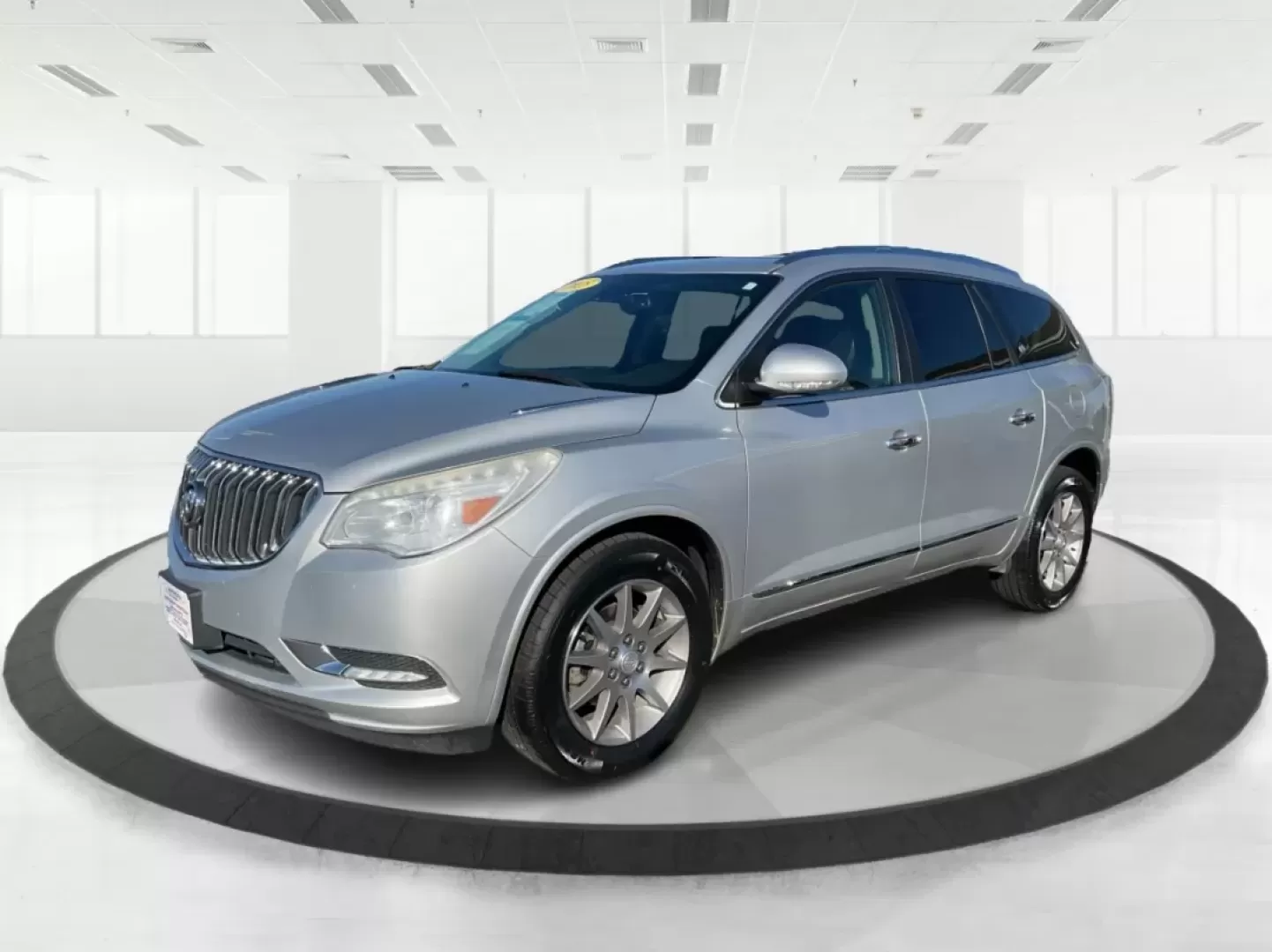 2015 Buick Enclave Leather (5GAKRBKD3FJ) with an 3.6L V-6 gasoline direct injection engine, located at 8750 N County Rd 25A, Piqua, OH, 45356, (937) 908-9800, 40.164391, -84.232513 - **Discover Your Next Adventure with the 2015 Buick Enclave at Advantage Car and Credit - Piqua!**<br /> <br /> Are you ready to elevate your family adventures or daily commutes? The 2015 Buick Enclave is the perfect vehicle for growing families and weekend explorers alike. With its spacious interior - Photo#7