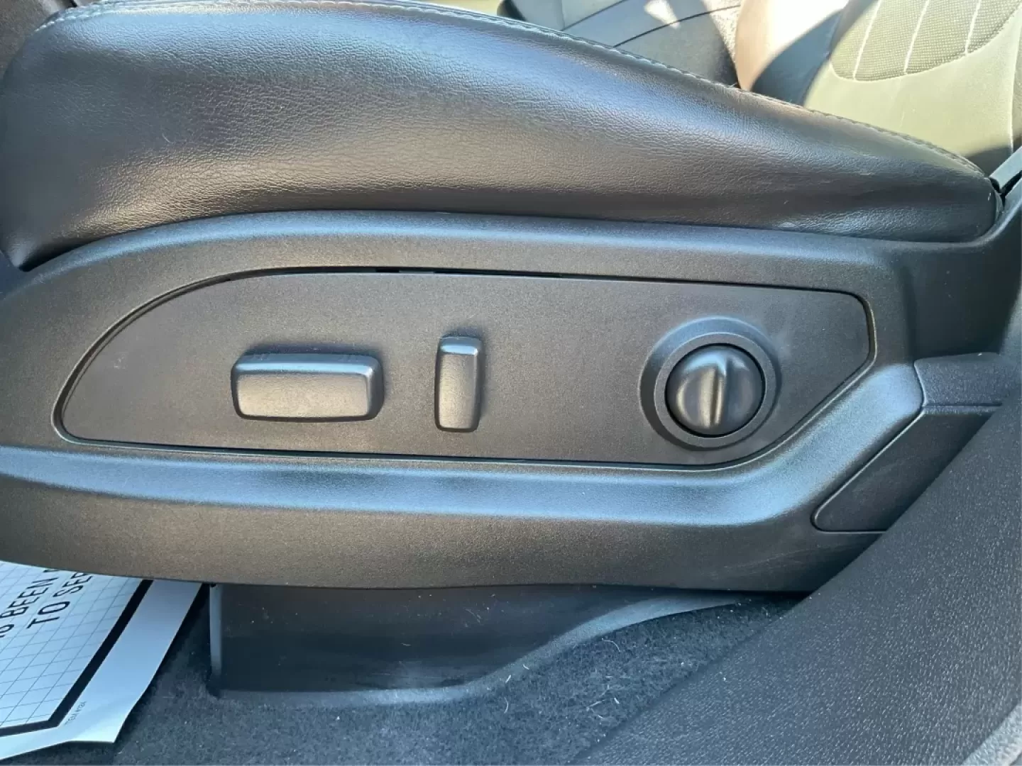 2015 Buick Enclave Leather (5GAKRBKD3FJ) with an 3.6L V-6 gasoline direct injection engine, located at 8750 N County Rd 25A, Piqua, OH, 45356, (937) 908-9800, 40.164391, -84.232513 - **Discover Your Next Adventure with the 2015 Buick Enclave at Advantage Car and Credit - Piqua!**<br /> <br /> Are you ready to elevate your family adventures or daily commutes? The 2015 Buick Enclave is the perfect vehicle for growing families and weekend explorers alike. With its spacious interior - Photo#17