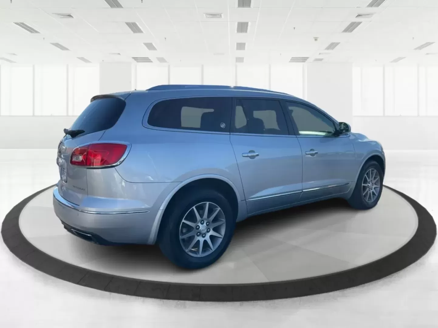 2015 Buick Enclave Leather (5GAKRBKD3FJ) with an 3.6L V-6 gasoline direct injection engine, located at 1230 East Main St, Xenia, OH, 45385, (937) 908-9800, 39.688026, -83.910172 - **Discover Your Next Adventure with the 2015 Buick Enclave at Advantage Car and Credit - Piqua!**<br /> <br /> Are you ready to elevate your family adventures or daily commutes? The 2015 Buick Enclave is the perfect vehicle for growing families and weekend explorers alike. With its spacious interior - Photo#2