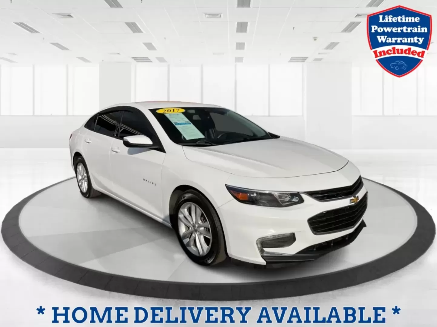 2017 Chevrolet Malibu 1LT (1G1ZE5ST4HF) with an 1.5L I-4 gasoline direct injection engine, located at 1184 Kauffman Ave, Fairborn, OH, 45324, (937) 908-9800, 39.807072, -84.030914 - ### Drive Your Dreams with This 2017 Chevrolet Malibu Perfect for Modern Living!<br /> <br /> Are you in search of a reliable sedan that balances comfort, efficiency, and style? Look no further than this stunning 2017 Chevrolet Malibu 1LT, available now at Advantage Car and Credit in Fairborn, OH. - Photo#0