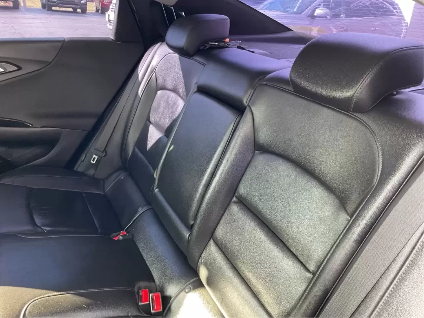 2017 Chevrolet Malibu 1LT (1G1ZE5ST4HF) with an 1.5L I-4 gasoline direct injection engine, located at 1184 Kauffman Ave, Fairborn, OH, 45324, (937) 908-9800, 39.807072, -84.030914 - ### Drive Your Dreams with This 2017 Chevrolet Malibu Perfect for Modern Living!<br /> <br /> Are you in search of a reliable sedan that balances comfort, efficiency, and style? Look no further than this stunning 2017 Chevrolet Malibu 1LT, available now at Advantage Car and Credit in Fairborn, OH. - Photo#10