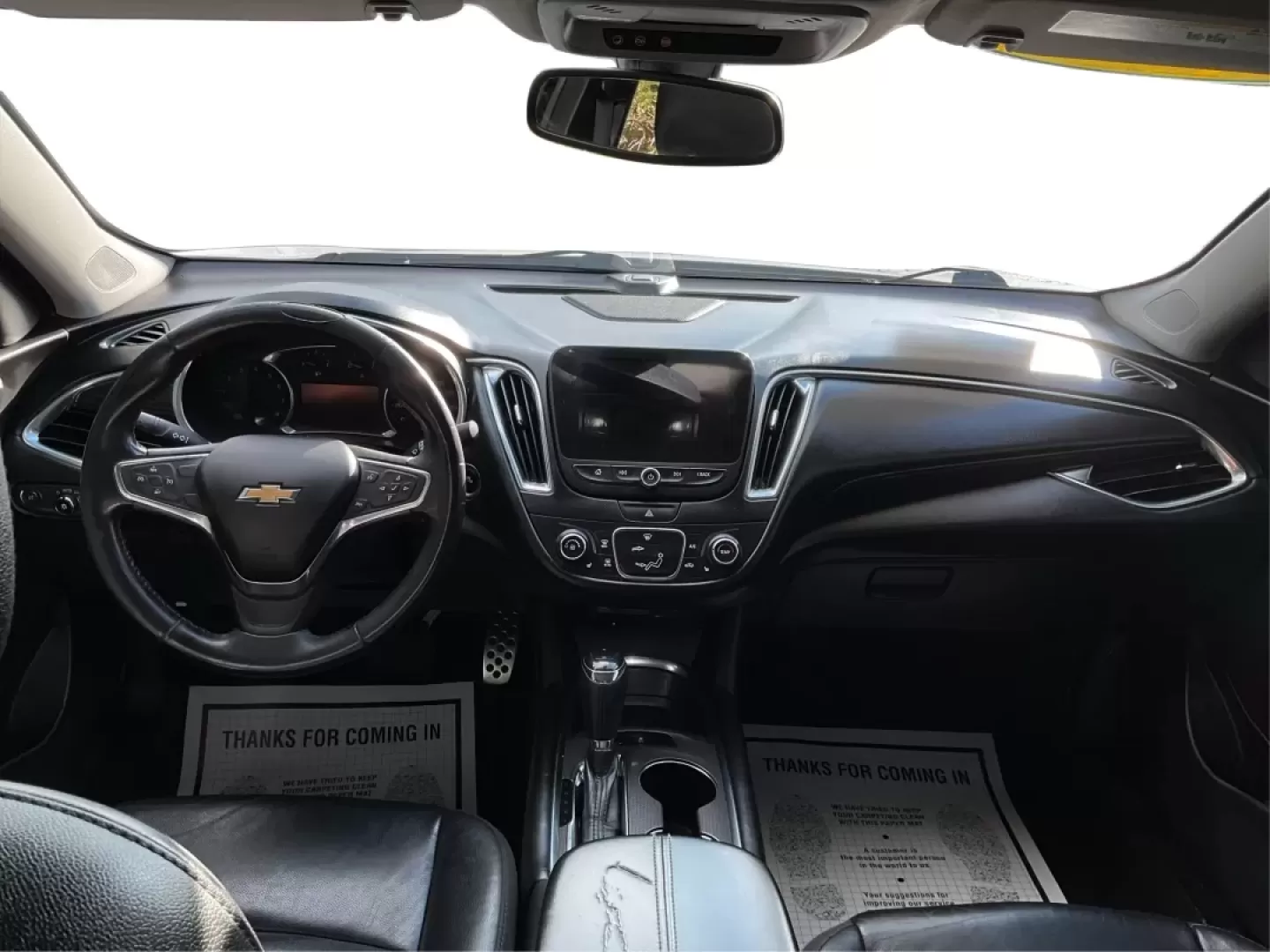 2017 Chevrolet Malibu 1LT (1G1ZE5ST4HF) with an 1.5L I-4 gasoline direct injection engine, located at 1184 Kauffman Ave, Fairborn, OH, 45324, (937) 908-9800, 39.807072, -84.030914 - ### Drive Your Dreams with This 2017 Chevrolet Malibu Perfect for Modern Living!<br /> <br /> Are you in search of a reliable sedan that balances comfort, efficiency, and style? Look no further than this stunning 2017 Chevrolet Malibu 1LT, available now at Advantage Car and Credit in Fairborn, OH. - Photo#21