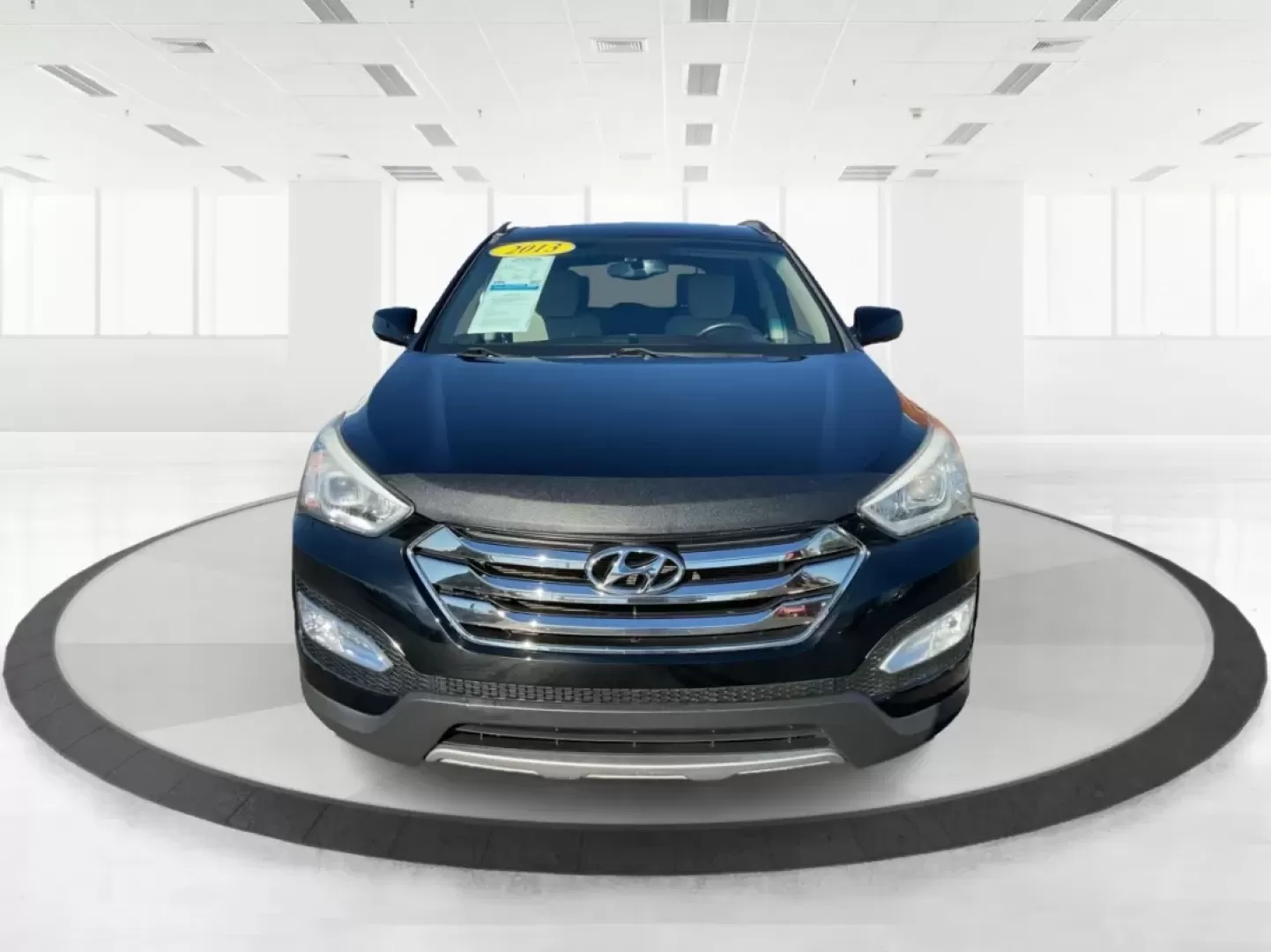 2013 Hyundai Santa Fe Sport (5XYZU3LB9DG) with an Theta II 2.4L I-4 gasoline direct injection engine, located at 880 E. National Road, Vandalia, OH, 45377, (937) 908-9800, 39.891918, -84.183594 - **Experience Freedom and Adventure in This 2013 Hyundai Santa Fe Sport!** <br /> <br /> Are you ready to take your family on unforgettable road trips or tackle your daily commute with confidence? The 2013 Hyundai Santa Fe Sport, available at Advantage Car and Credit in Vandalia, OH, is the perfect - Photo#7