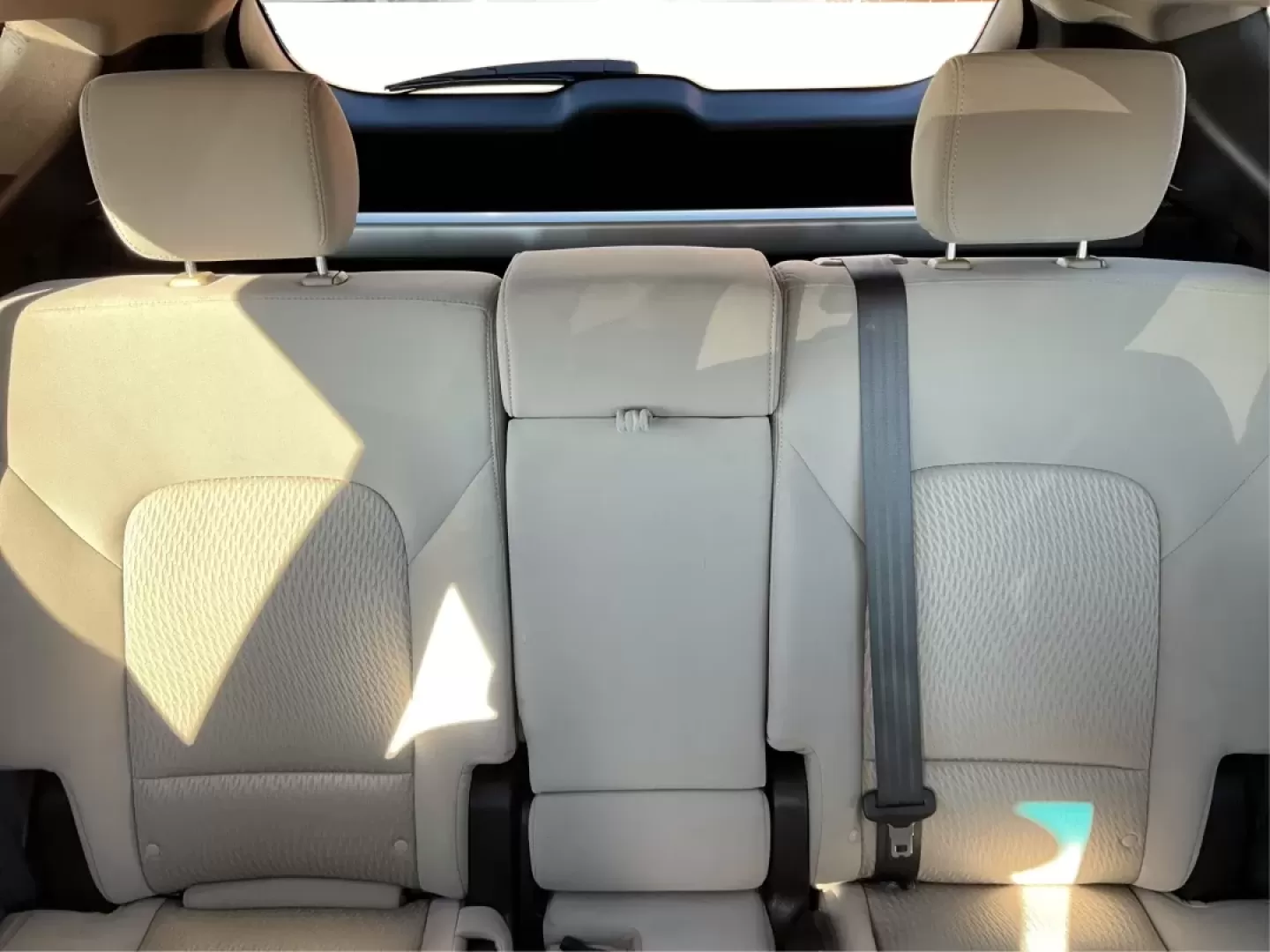 2013 Hyundai Santa Fe Sport (5XYZU3LB9DG) with an Theta II 2.4L I-4 gasoline direct injection engine, located at 880 E. National Road, Vandalia, OH, 45377, (937) 908-9800, 39.891918, -84.183594 - **Experience Freedom and Adventure in This 2013 Hyundai Santa Fe Sport!** <br /> <br /> Are you ready to take your family on unforgettable road trips or tackle your daily commute with confidence? The 2013 Hyundai Santa Fe Sport, available at Advantage Car and Credit in Vandalia, OH, is the perfect - Photo#14