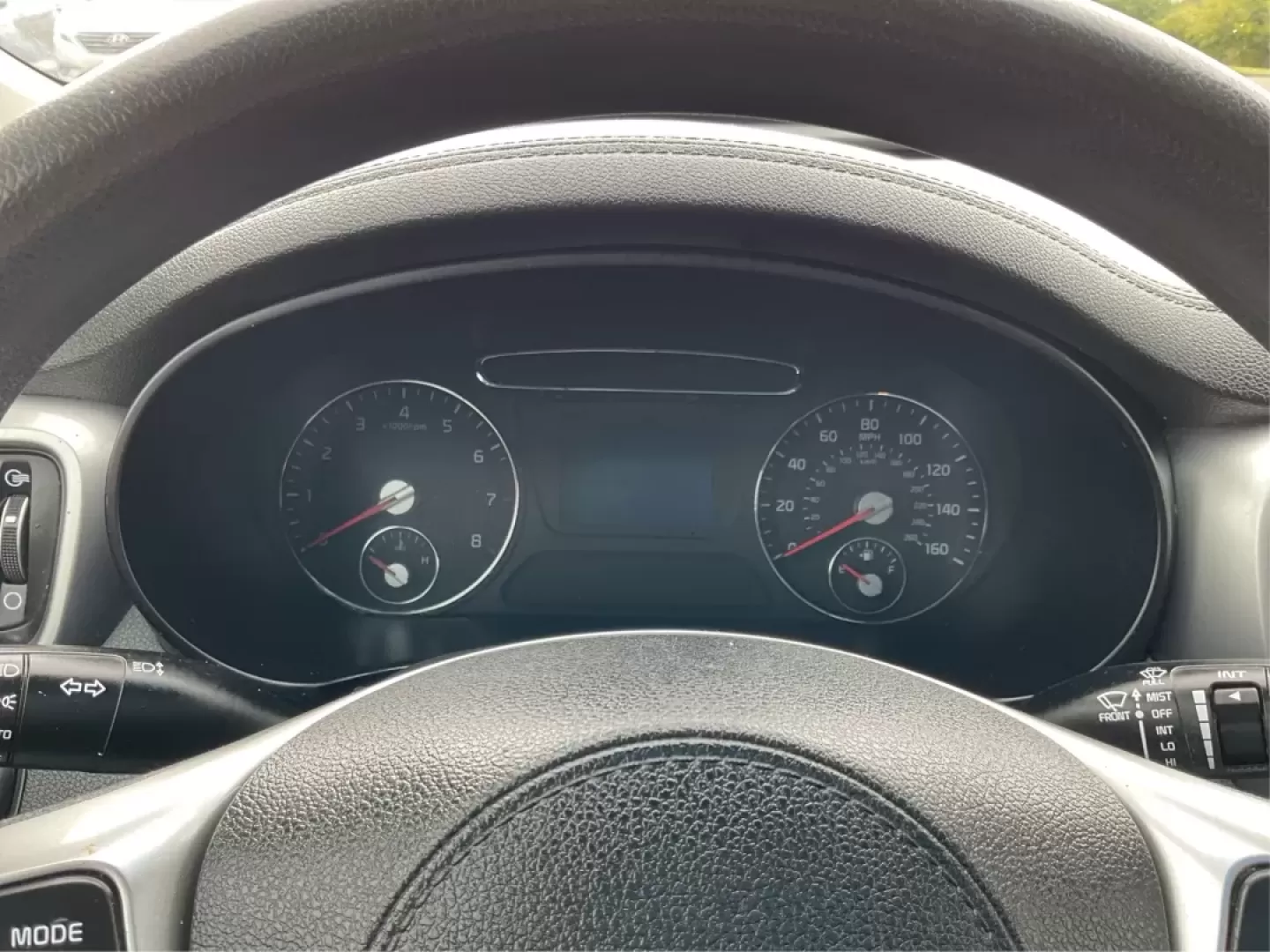 2019 Kia Sorento 2.4L LX (5XYPG4A33KG) with an 2.4L I-4 gasoline direct injection engine, located at 1951 S Dayton Lakeview Rd., New Carlisle, OH, 45344, (937) 908-9800, 39.890999, -84.050255 - **Discover Your Next Adventure with the 2019 Kia Sorento at Advantage Car and Credit!**<br /> <br /> Are you ready to elevate your lifestyle with a vehicle that perfectly blends comfort, versatility, and style? Look no further than the 2019 Kia Sorento, available now at Advantage Car and Credit in N - Photo#15