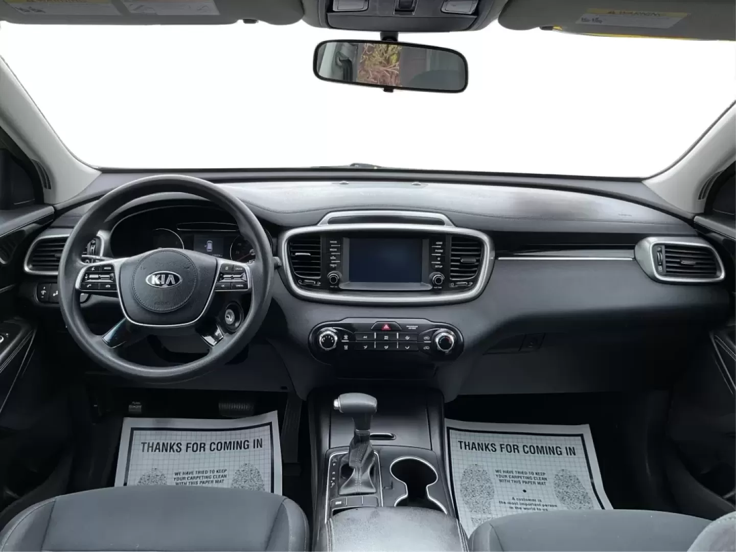 2019 Kia Sorento 2.4L LX (5XYPG4A33KG) with an 2.4L I-4 gasoline direct injection engine, located at 1951 S Dayton Lakeview Rd., New Carlisle, OH, 45344, (937) 908-9800, 39.890999, -84.050255 - **Discover Your Next Adventure with the 2019 Kia Sorento at Advantage Car and Credit!**<br /> <br /> Are you ready to elevate your lifestyle with a vehicle that perfectly blends comfort, versatility, and style? Look no further than the 2019 Kia Sorento, available now at Advantage Car and Credit in N - Photo#19