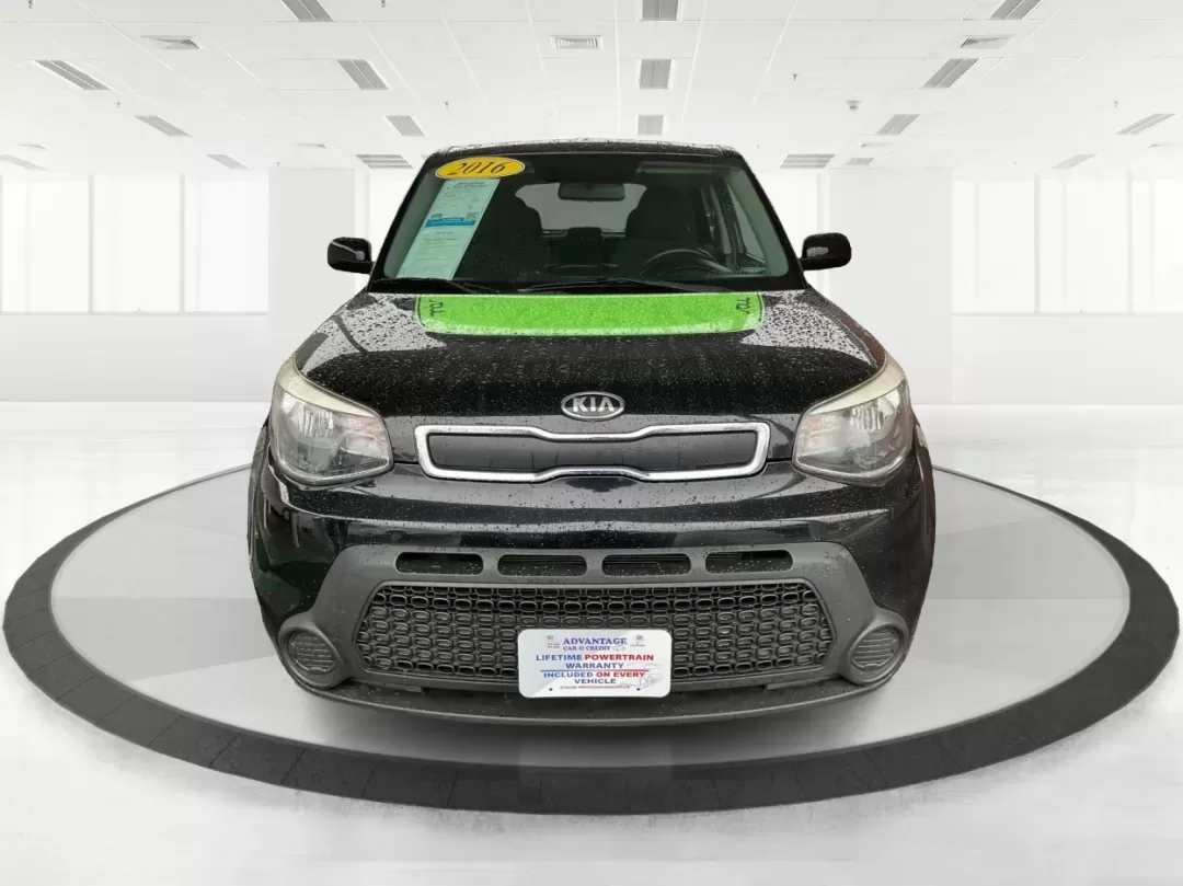 2016 Kia Soul Base (KNDJN2A25G7) with an Other engine, located at 401 Woodman Dr, Riverside, OH, 45431, (937) 908-9800, 39.760899, -84.123421 - **Unleash Your Adventures with the 2016 Kia Soul at Advantage Car and Credit - Riverside!**<br /> <br /> Are you ready to elevate your daily commutes and weekend getaways? The 2016 Kia Soul is the perfect vehicle for those seeking a blend of style, comfort, and practicality. With its spacious interi - Photo#7