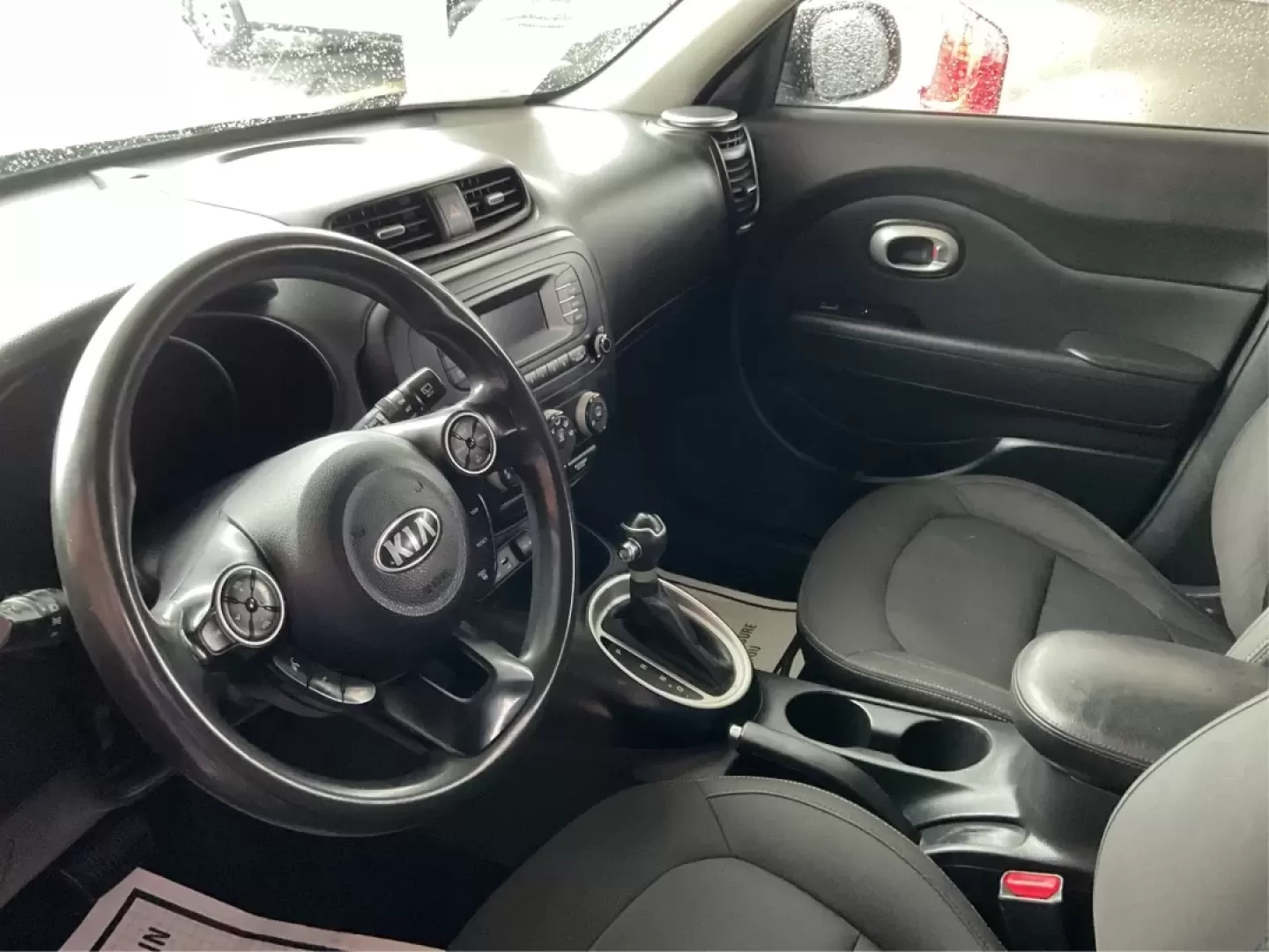 2016 Kia Soul Base (KNDJN2A25G7) with an Other engine, located at 401 Woodman Dr, Riverside, OH, 45431, (937) 908-9800, 39.760899, -84.123421 - **Unleash Your Adventures with the 2016 Kia Soul at Advantage Car and Credit - Riverside!**<br /> <br /> Are you ready to elevate your daily commutes and weekend getaways? The 2016 Kia Soul is the perfect vehicle for those seeking a blend of style, comfort, and practicality. With its spacious interi - Photo#9