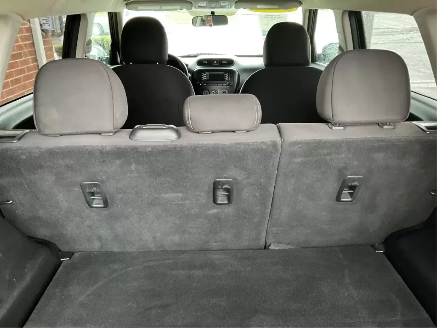 2016 Kia Soul Base (KNDJN2A25G7) with an Other engine, located at 401 Woodman Dr, Riverside, OH, 45431, (937) 908-9800, 39.760899, -84.123421 - **Unleash Your Adventures with the 2016 Kia Soul at Advantage Car and Credit - Riverside!**<br /> <br /> Are you ready to elevate your daily commutes and weekend getaways? The 2016 Kia Soul is the perfect vehicle for those seeking a blend of style, comfort, and practicality. With its spacious interi - Photo#12