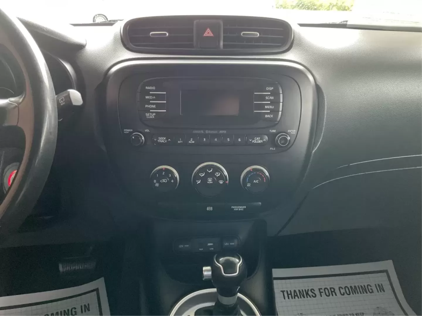 2016 Kia Soul Base (KNDJN2A25G7) with an Other engine, located at 401 Woodman Dr, Riverside, OH, 45431, (937) 908-9800, 39.760899, -84.123421 - **Unleash Your Adventures with the 2016 Kia Soul at Advantage Car and Credit - Riverside!**<br /> <br /> Are you ready to elevate your daily commutes and weekend getaways? The 2016 Kia Soul is the perfect vehicle for those seeking a blend of style, comfort, and practicality. With its spacious interi - Photo#13