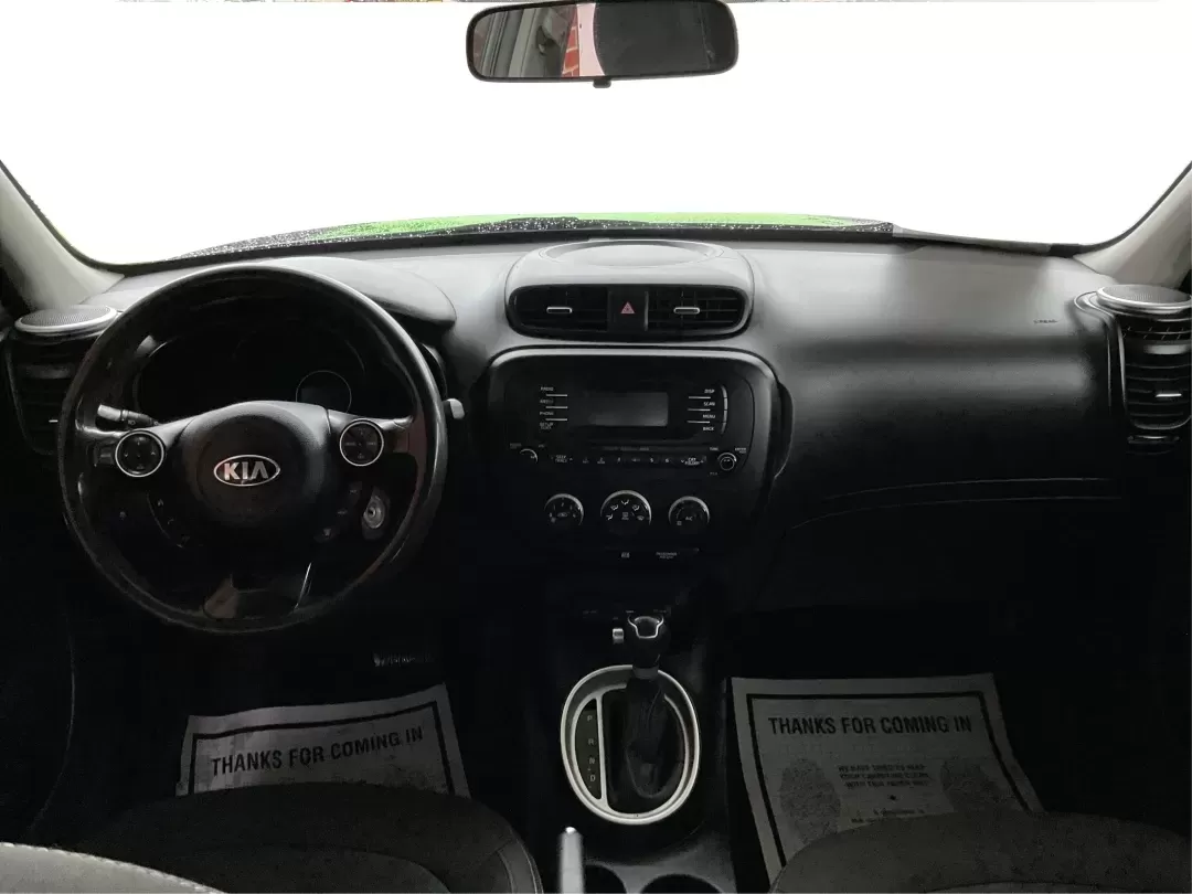 2016 Kia Soul Base (KNDJN2A25G7) with an Other engine, located at 401 Woodman Dr, Riverside, OH, 45431, (937) 908-9800, 39.760899, -84.123421 - **Unleash Your Adventures with the 2016 Kia Soul at Advantage Car and Credit - Riverside!**<br /> <br /> Are you ready to elevate your daily commutes and weekend getaways? The 2016 Kia Soul is the perfect vehicle for those seeking a blend of style, comfort, and practicality. With its spacious interi - Photo#19
