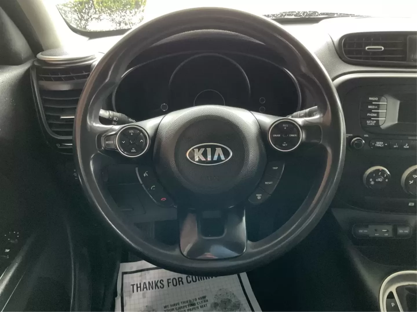 2016 Kia Soul Base (KNDJN2A25G7) with an 1.6L L4 DOHC 16V engine, 6A transmission, located at 1951 S Dayton Lakeview Rd., New Carlisle, OH, 45344, (937) 908-9800, 39.890999, -84.050255 - **Unleash Your Adventures with the 2016 Kia Soul at Advantage Car and Credit - Riverside!**<br /> <br /> Are you ready to elevate your daily commutes and weekend getaways? The 2016 Kia Soul is the perfect vehicle for those seeking a blend of style, comfort, and practicality. With its spacious interi - Photo#16