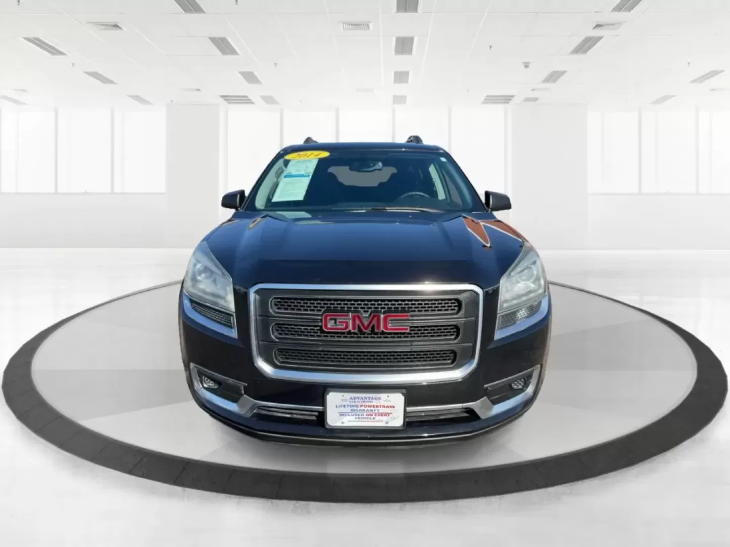 2014 GMC Acadia SLE-2 (1GKKRPKD9EJ) with an 3.6L V-6 gasoline direct injection engine, located at 1099 N County Rd 25A , Troy, OH, 45373, (937) 908-9800, 40.057079, -84.212883 - **Explore Life's Adventures with the 2014 GMC Acadia SLE-2**<br /> <br /> Are you ready to elevate your family road trips, daily commutes, or weekend getaways? The 2014 GMC Acadia SLE-2 is the ideal SUV that seamlessly blends comfort, capability, and style, making it perfect for growing families and - Photo#5