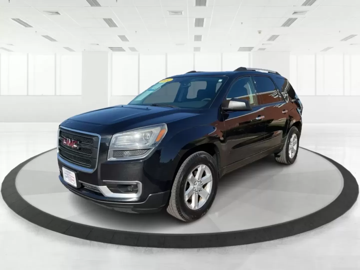2014 GMC Acadia SLE-2 (1GKKRPKD9EJ) with an 3.6L V-6 gasoline direct injection engine, located at 1099 N County Rd 25A , Troy, OH, 45373, (937) 908-9800, 40.057079, -84.212883 - **Explore Life's Adventures with the 2014 GMC Acadia SLE-2**<br /> <br /> Are you ready to elevate your family road trips, daily commutes, or weekend getaways? The 2014 GMC Acadia SLE-2 is the ideal SUV that seamlessly blends comfort, capability, and style, making it perfect for growing families and - Photo#7