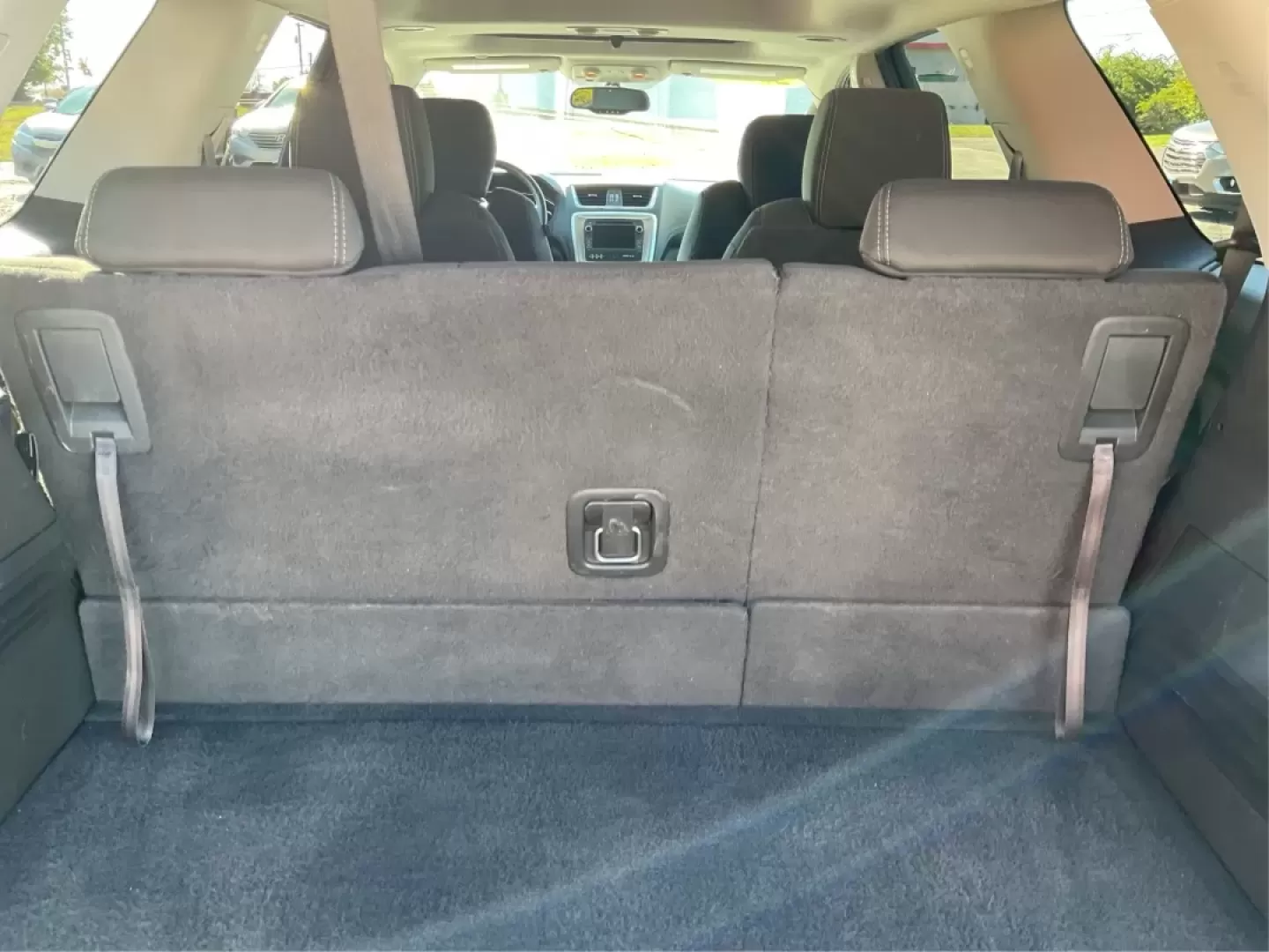 2014 GMC Acadia SLE-2 (1GKKRPKD9EJ) with an 3.6L V-6 gasoline direct injection engine, located at 1099 N County Rd 25A , Troy, OH, 45373, (937) 908-9800, 40.057079, -84.212883 - **Explore Life's Adventures with the 2014 GMC Acadia SLE-2**<br /> <br /> Are you ready to elevate your family road trips, daily commutes, or weekend getaways? The 2014 GMC Acadia SLE-2 is the ideal SUV that seamlessly blends comfort, capability, and style, making it perfect for growing families and - Photo#11