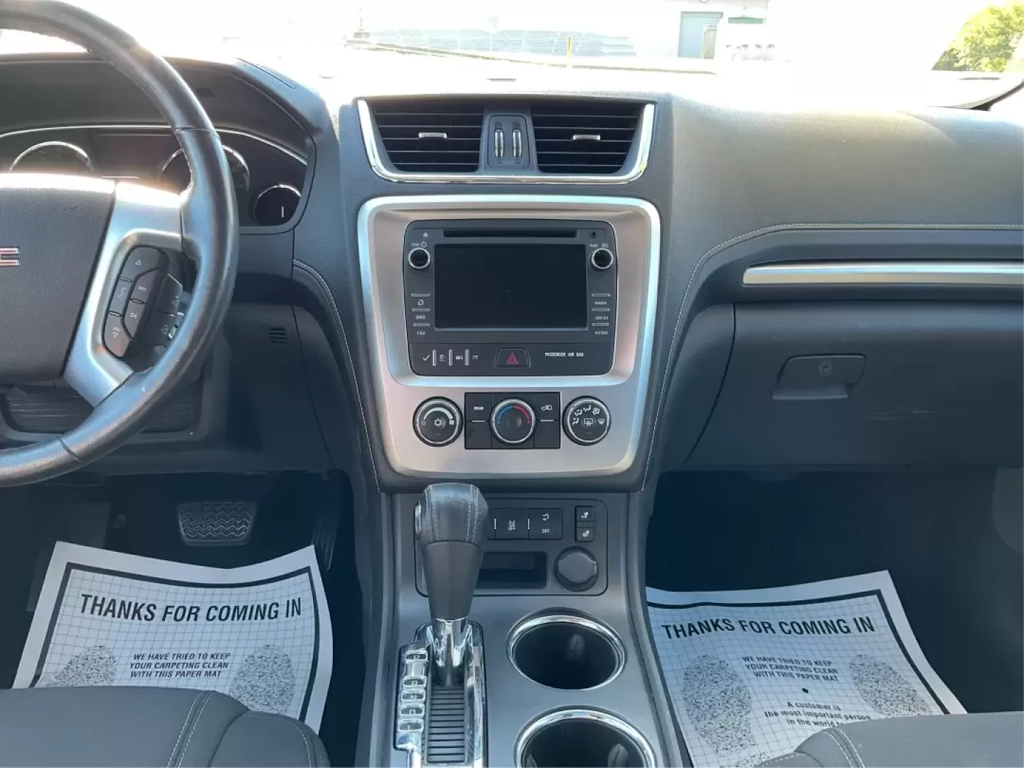 2014 GMC Acadia SLE-2 (1GKKRPKD9EJ) with an 3.6L V-6 gasoline direct injection engine, located at 1099 N County Rd 25A , Troy, OH, 45373, (937) 908-9800, 40.057079, -84.212883 - **Explore Life's Adventures with the 2014 GMC Acadia SLE-2**<br /> <br /> Are you ready to elevate your family road trips, daily commutes, or weekend getaways? The 2014 GMC Acadia SLE-2 is the ideal SUV that seamlessly blends comfort, capability, and style, making it perfect for growing families and - Photo#12