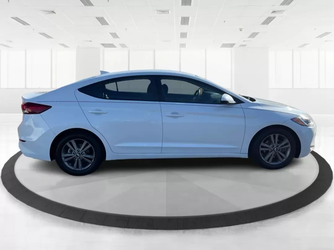 2018 Hyundai Elantra SEL (5NPD84LF6JH) with an Nu 2L I-4 DOHC engine, located at 8750 N County Rd 25A, Piqua, OH, 45356, (937) 908-9800, 40.164391, -84.232513 - **Elevate Your Daily Drive with the 2018 Hyundai Elantra SEL Perfect for Commuters and Families Alike!**<br /> <br /> Are you searching for a reliable and stylish vehicle that fits into your busy lifestyle? At Advantage Car and Credit - Piqua, we understand that finding the right car can be challen - Photo#1