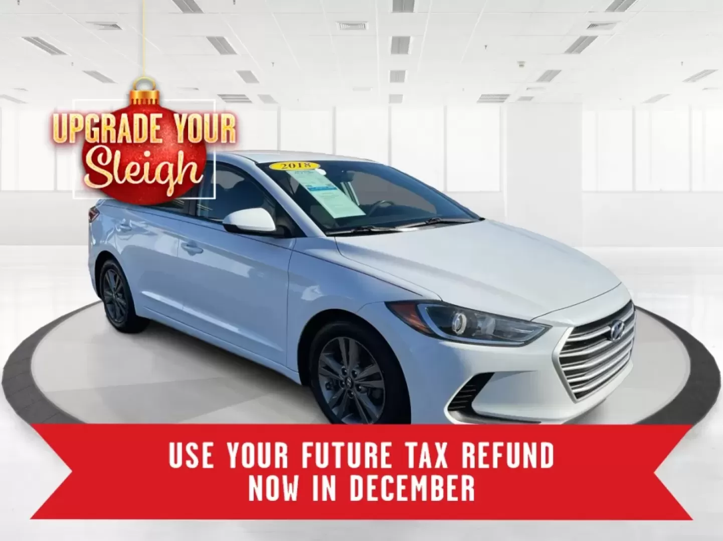 2018 Hyundai Elantra SEL (5NPD84LF6JH) with an Nu 2L I-4 DOHC engine, located at 8750 N County Rd 25A, Piqua, OH, 45356, (937) 908-9800, 40.164391, -84.232513 - **Elevate Your Daily Drive with the 2018 Hyundai Elantra SEL Perfect for Commuters and Families Alike!**<br /> <br /> Are you searching for a reliable and stylish vehicle that fits into your busy lifestyle? At Advantage Car and Credit - Piqua, we understand that finding the right car can be challen - Photo#0