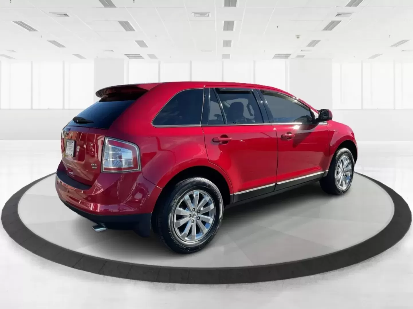 2010 Ford Edge SEL (2FMDK4JC1AB) with an Duratec 3.5L V-6 DOHC engine, located at 1230 East Main St, Xenia, OH, 45385, (937) 908-9800, 39.688026, -83.910172 - Are you in search of a family-friendly SUV that effortlessly combines style, comfort, and functionality? Look no further than this striking 2010 Ford Edge SEL at Advantage Car and Credit in Xenia, OH. Whether you're navigating daily commutes, planning weekend adventures with the family, or simply ru - Photo#2