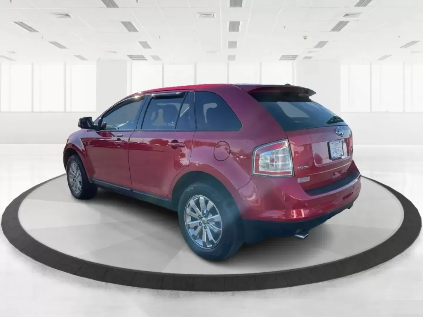 2010 Ford Edge SEL (2FMDK4JC1AB) with an Duratec 3.5L V-6 DOHC engine, located at 1230 East Main St, Xenia, OH, 45385, (937) 908-9800, 39.688026, -83.910172 - Are you in search of a family-friendly SUV that effortlessly combines style, comfort, and functionality? Look no further than this striking 2010 Ford Edge SEL at Advantage Car and Credit in Xenia, OH. Whether you're navigating daily commutes, planning weekend adventures with the family, or simply ru - Photo#4