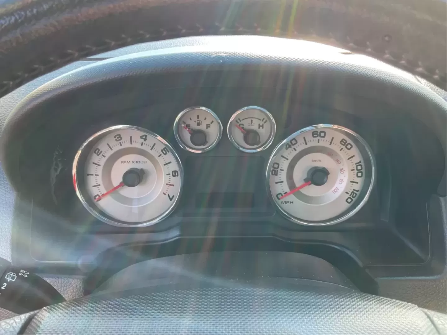 2010 Ford Edge SEL (2FMDK4JC1AB) with an Duratec 3.5L V-6 DOHC engine, located at 1230 East Main St, Xenia, OH, 45385, (937) 908-9800, 39.688026, -83.910172 - Are you in search of a family-friendly SUV that effortlessly combines style, comfort, and functionality? Look no further than this striking 2010 Ford Edge SEL at Advantage Car and Credit in Xenia, OH. Whether you're navigating daily commutes, planning weekend adventures with the family, or simply ru - Photo#15