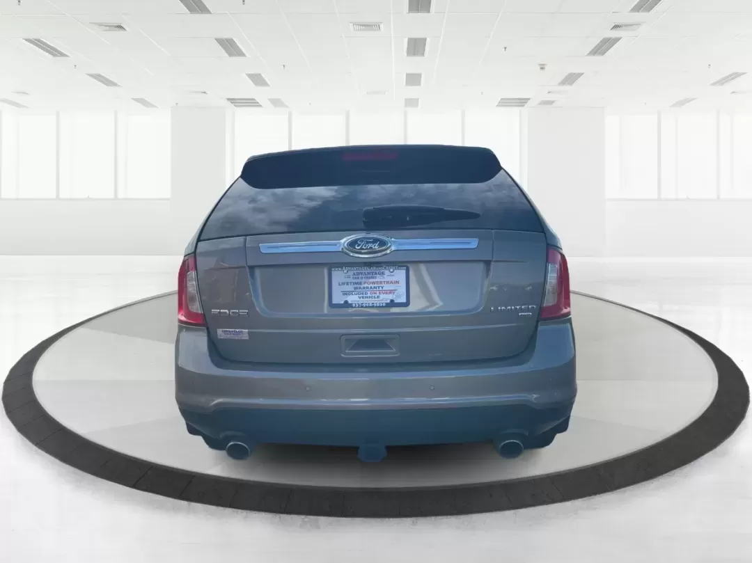 2013 Ford Edge Limited (2FMDK4KC5DB) with an 3.5L V-6 DOHC engine, located at 4508 South Dixie Dr, Moraine, OH, 45439, (937) 908-9800, 39.689976, -84.218452 - **Elevate Your Lifestyle with the 2013 Ford Edge Limited at Advantage Car and Credit - Moraine!**<br /> <br /> Are you searching for the perfect SUV that effortlessly blends comfort, functionality, and style? Look no further than the 2013 Ford Edge Limited, available now at Advantage Car and Credit - Photo#3