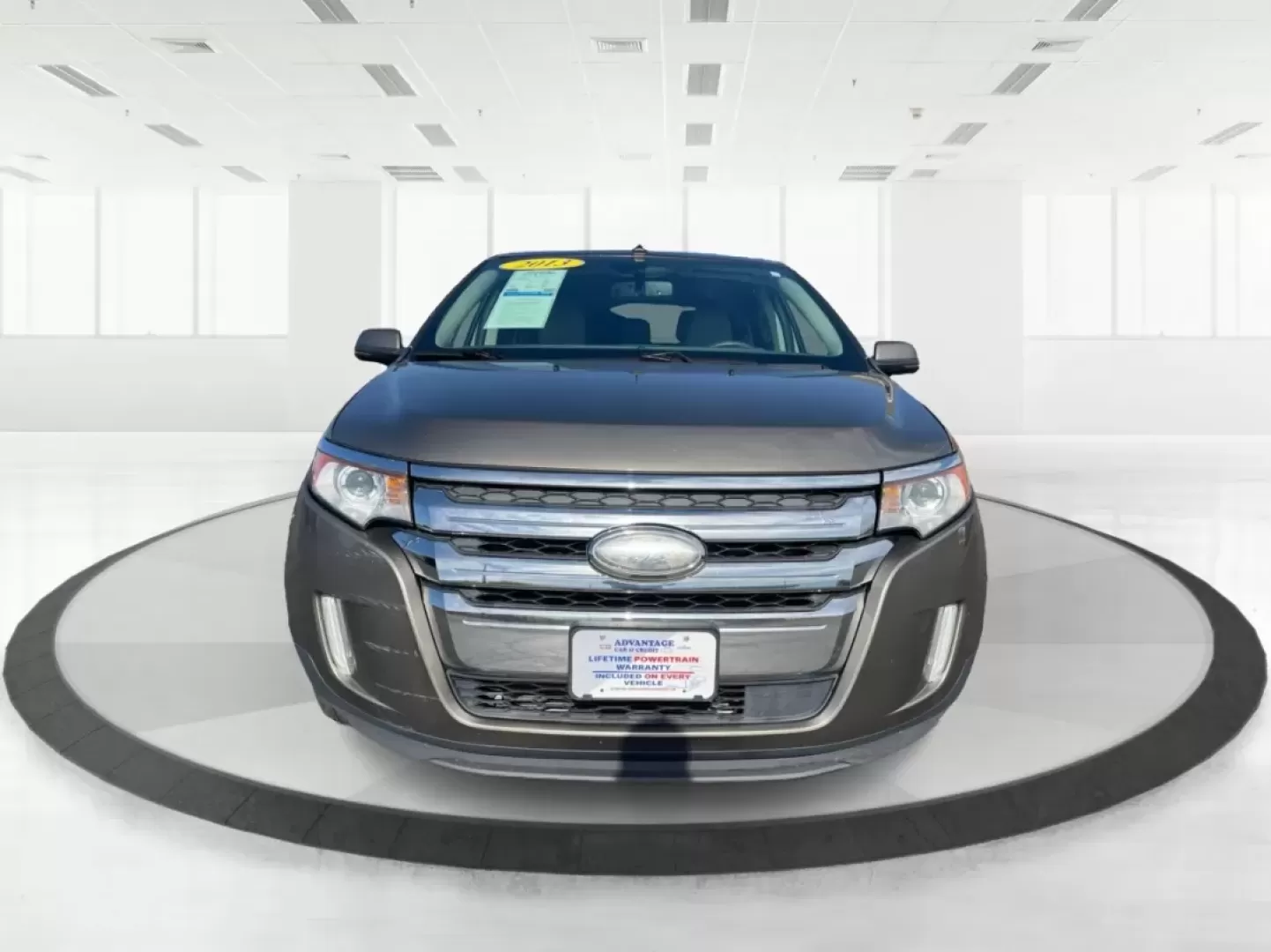 2013 Ford Edge Limited (2FMDK4KC5DB) with an 3.5L V-6 DOHC engine, located at 4508 South Dixie Dr, Moraine, OH, 45439, (937) 908-9800, 39.689976, -84.218452 - **Elevate Your Lifestyle with the 2013 Ford Edge Limited at Advantage Car and Credit - Moraine!**<br /> <br /> Are you searching for the perfect SUV that effortlessly blends comfort, functionality, and style? Look no further than the 2013 Ford Edge Limited, available now at Advantage Car and Credit - Photo#7