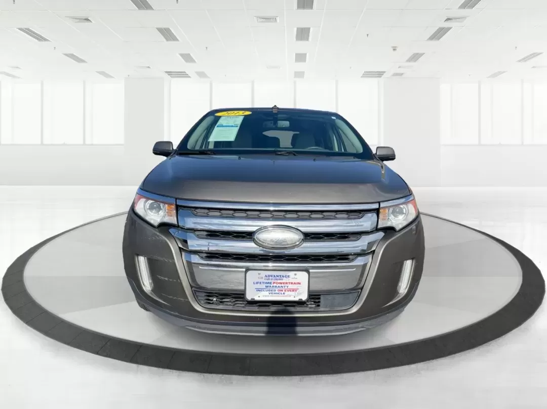 2013 Ford Edge Limited (2FMDK4KC5DB) with an 3.5L V-6 DOHC engine, located at 4508 South Dixie Dr, Moraine, OH, 45439, (937) 908-9800, 39.689976, -84.218452 - **Elevate Your Lifestyle with the 2013 Ford Edge Limited at Advantage Car and Credit - Moraine!**<br /> <br /> Are you searching for the perfect SUV that effortlessly blends comfort, functionality, and style? Look no further than the 2013 Ford Edge Limited, available now at Advantage Car and Credit - Photo#7