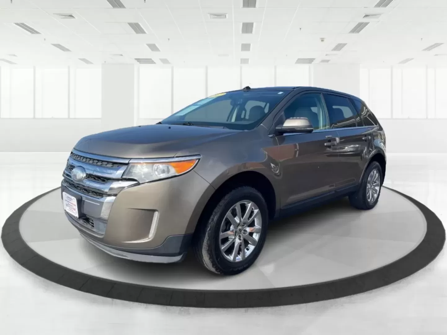 2013 Ford Edge Limited (2FMDK4KC5DB) with an 3.5L V-6 DOHC engine, located at 4508 South Dixie Dr, Moraine, OH, 45439, (937) 908-9800, 39.689976, -84.218452 - **Elevate Your Lifestyle with the 2013 Ford Edge Limited at Advantage Car and Credit - Moraine!**<br /> <br /> Are you searching for the perfect SUV that effortlessly blends comfort, functionality, and style? Look no further than the 2013 Ford Edge Limited, available now at Advantage Car and Credit - Photo#8