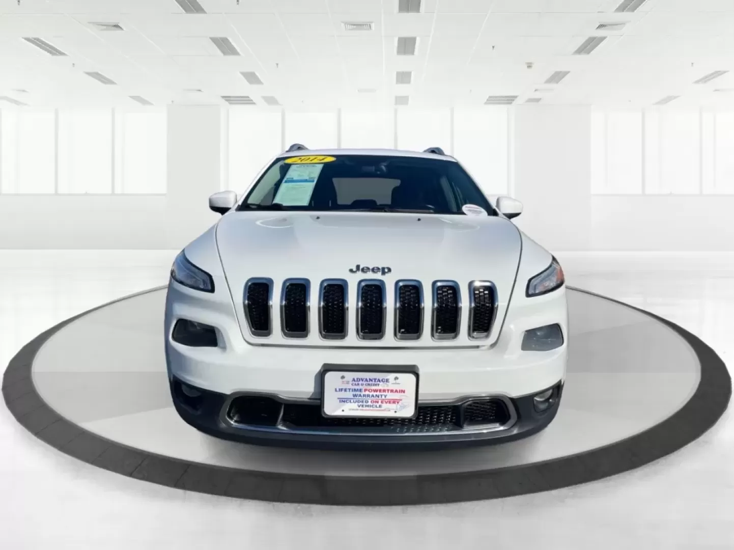 2014 Jeep Cherokee Limited (1C4PJLDB2EW) with an Other engine, located at 1099 N County Rd 25A , Troy, OH, 45373, (937) 908-9800, 40.057079, -84.212883 - **Unleash Your Adventurous Spirit with the 2014 Jeep Cherokee Limited!**<br /> <br /> Are you ready to enhance your lifestyle with a vehicle that perfectly balances comfort, capability, and style? Look no further than the 2014 Jeep Cherokee Limited, available now at Advantage Car and Credit in Xenia - Photo#7