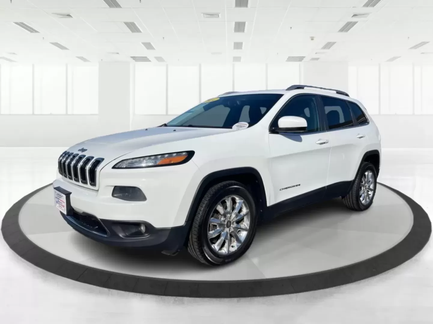 2014 Jeep Cherokee Limited (1C4PJLDB2EW) with an Other engine, located at 1099 N County Rd 25A , Troy, OH, 45373, (937) 908-9800, 40.057079, -84.212883 - **Unleash Your Adventurous Spirit with the 2014 Jeep Cherokee Limited!**<br /> <br /> Are you ready to enhance your lifestyle with a vehicle that perfectly balances comfort, capability, and style? Look no further than the 2014 Jeep Cherokee Limited, available now at Advantage Car and Credit in Xenia - Photo#8