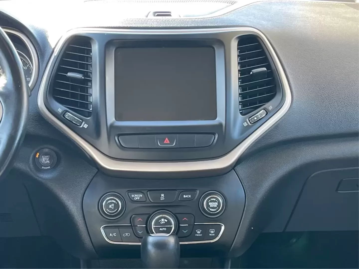 2014 Jeep Cherokee Limited (1C4PJLDB2EW) with an Other engine, located at 1099 N County Rd 25A , Troy, OH, 45373, (937) 908-9800, 40.057079, -84.212883 - **Unleash Your Adventurous Spirit with the 2014 Jeep Cherokee Limited!**<br /> <br /> Are you ready to enhance your lifestyle with a vehicle that perfectly balances comfort, capability, and style? Look no further than the 2014 Jeep Cherokee Limited, available now at Advantage Car and Credit in Xenia - Photo#13