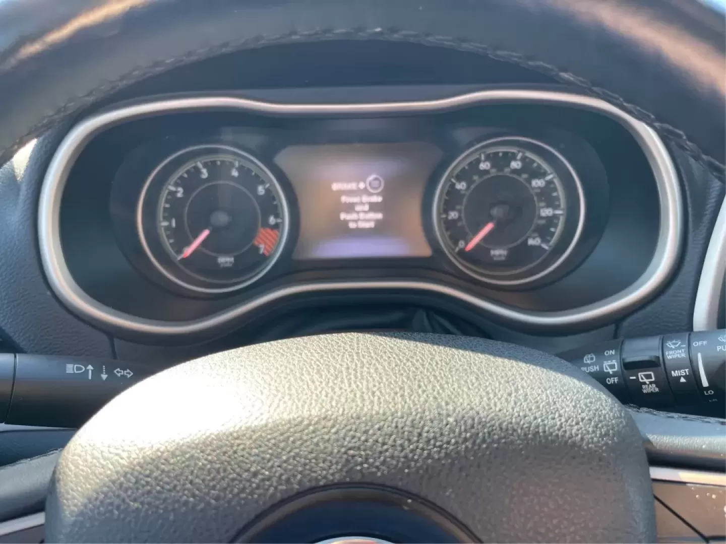 2014 Jeep Cherokee Limited (1C4PJLDB2EW) with an Other engine, located at 1099 N County Rd 25A , Troy, OH, 45373, (937) 908-9800, 40.057079, -84.212883 - **Unleash Your Adventurous Spirit with the 2014 Jeep Cherokee Limited!**<br /> <br /> Are you ready to enhance your lifestyle with a vehicle that perfectly balances comfort, capability, and style? Look no further than the 2014 Jeep Cherokee Limited, available now at Advantage Car and Credit in Xenia - Photo#15